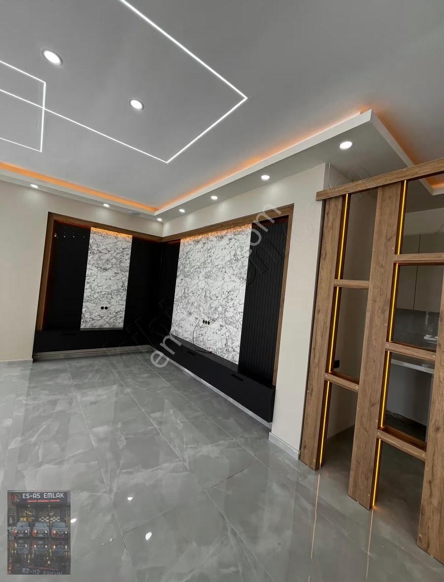 Es-astan Cadde Üzeri K.limitsiz Full+full Yapılı Satılık Dükkan - Görsel 15