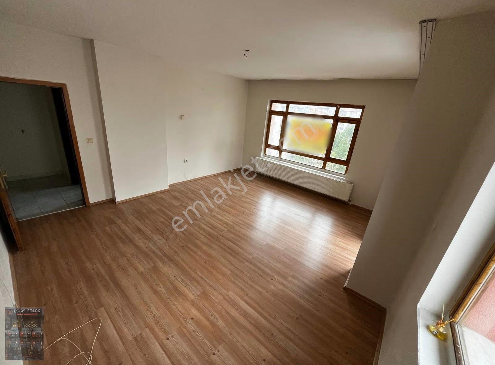 Es As Emlak'tan Bağımsız Ön Cephe Yapılı 3+1 Kiralık Daire - Görsel 12