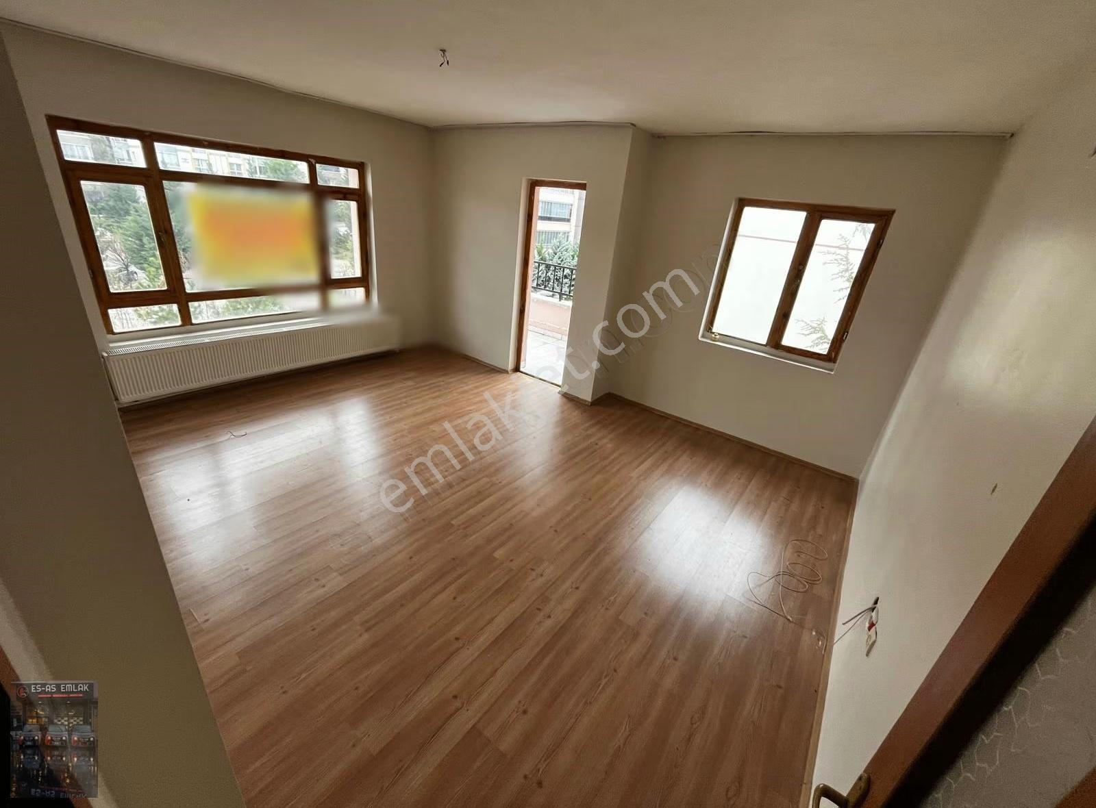 Es As Emlak'tan Bağımsız Ön Cephe Yapılı 3+1 Kiralık Daire - Görsel 27