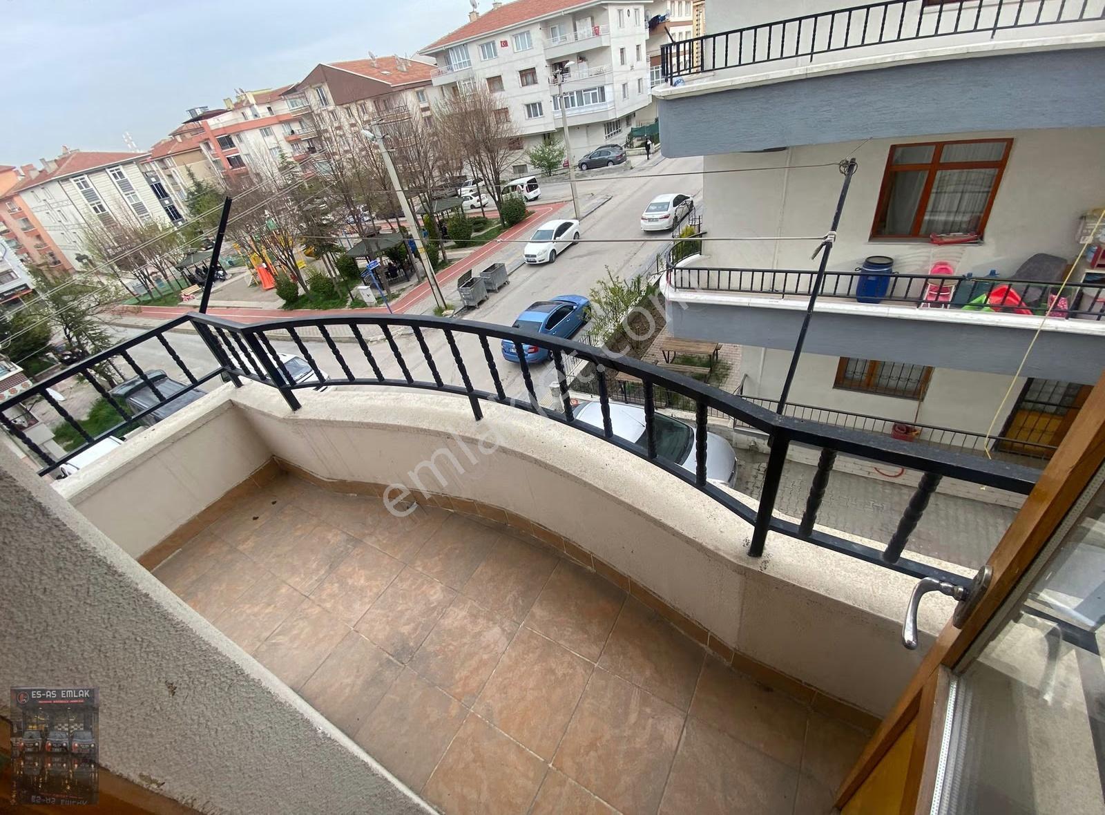 Es As Emlak'tan Pınarbaşı Mh Ara Katta Yapılı Ön Cephe Kiralık - Görsel 10