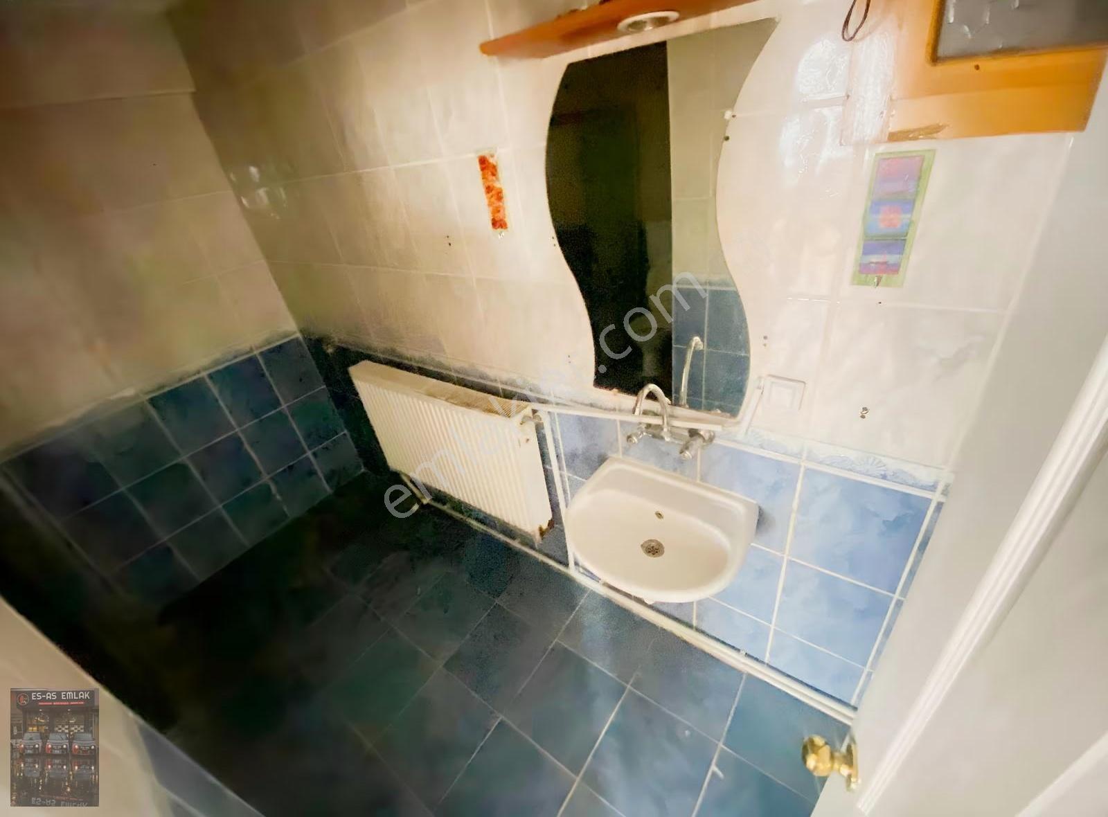Es As Emlak'tan Pınarbaşı Mh Ara Katta Yapılı Ön Cephe Kiralık - Görsel 29