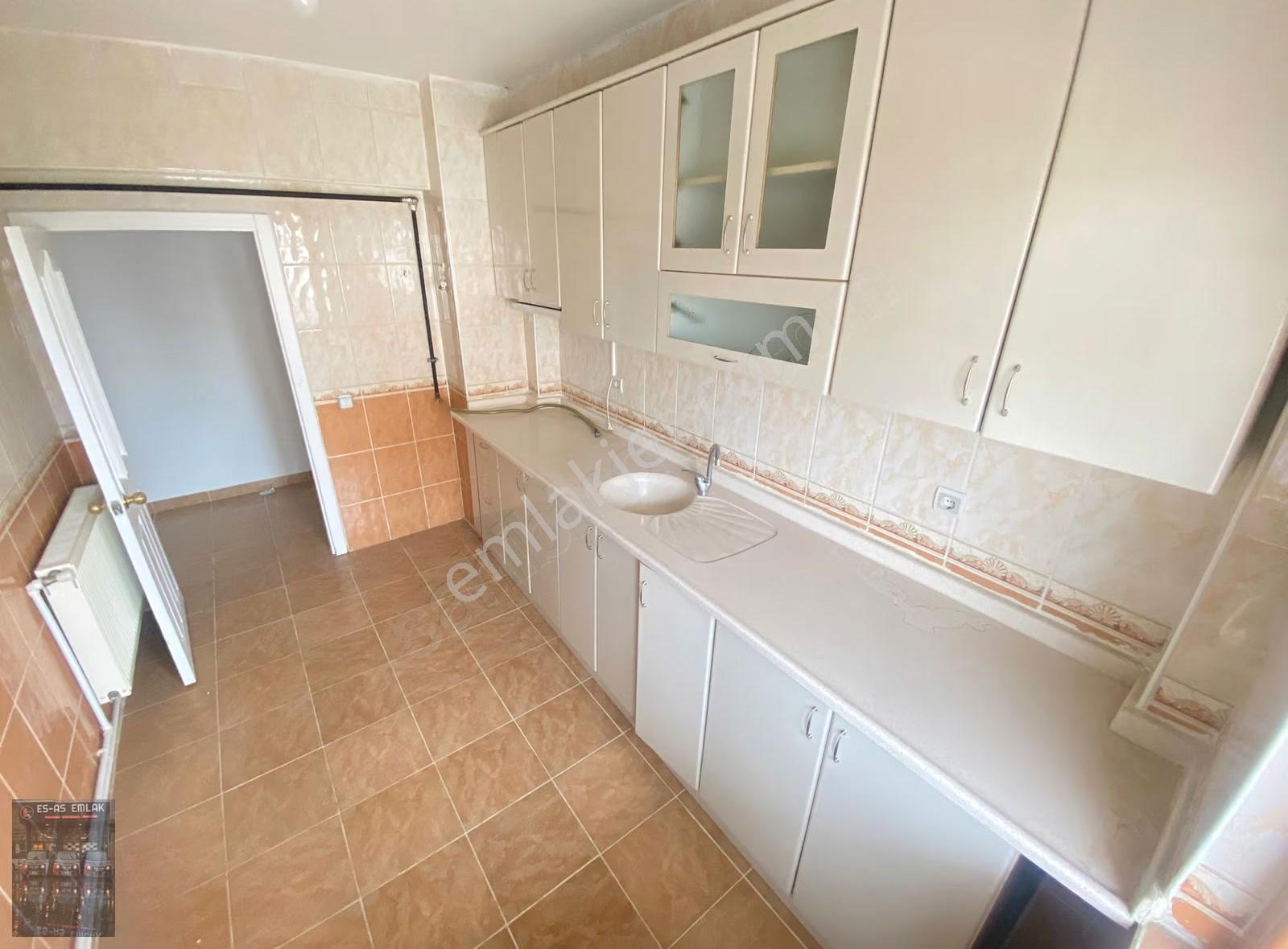 Es As Emlak'tan Pınarbaşı Mh Ara Katta Yapılı Ön Cephe Kiralık - Görsel 9