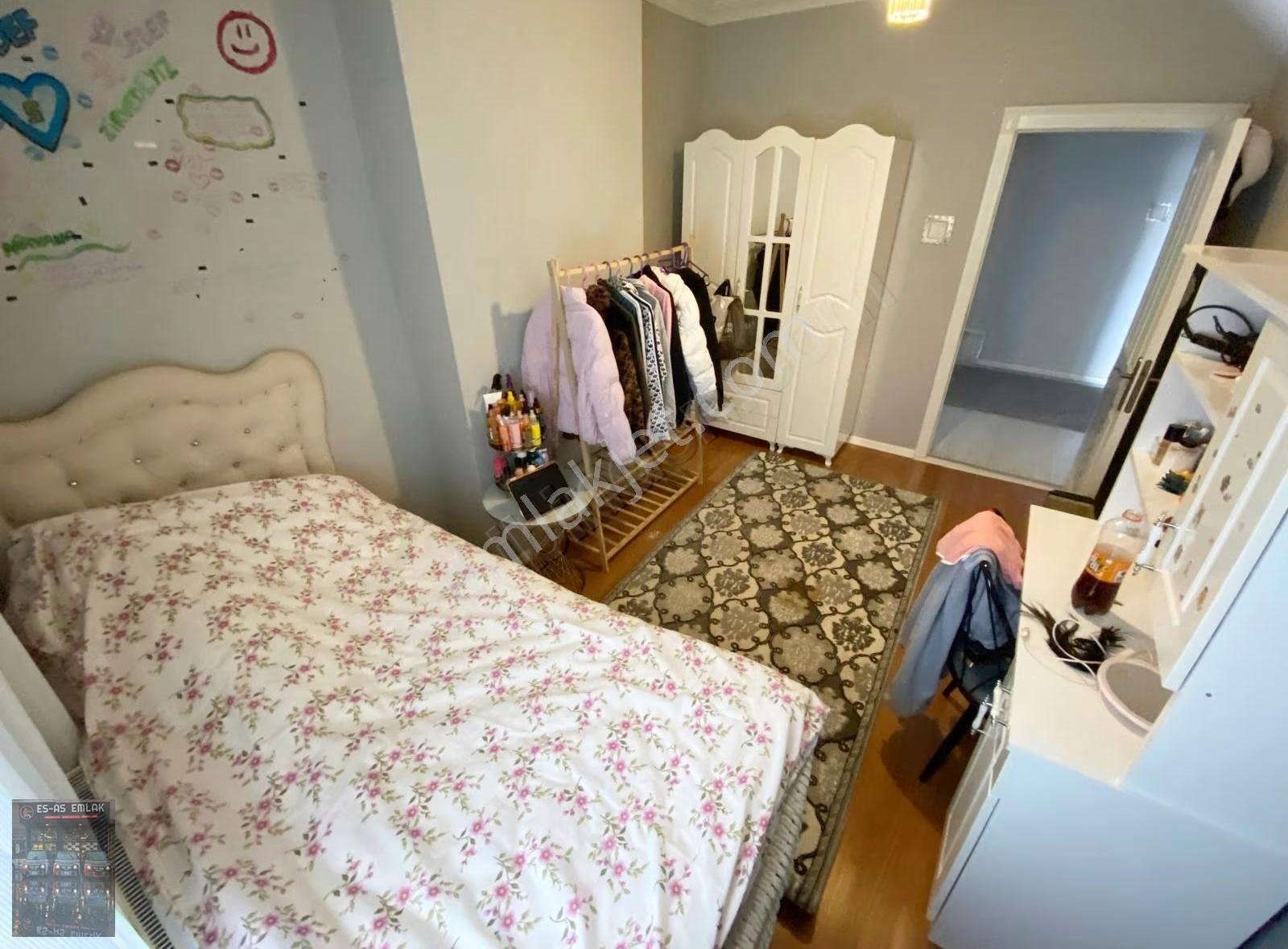 Es As Tan Osmanlı Mh Ara Katta Bağımsız 2+1 Lux Yapılı Daire - Görsel 8