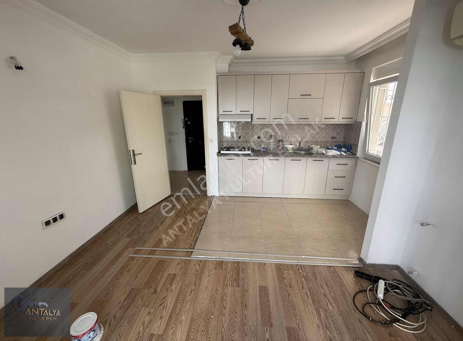 Kültür Mahallesinde 2+1 Eşyasız Kiralık Dairemiz. - Görsel 13