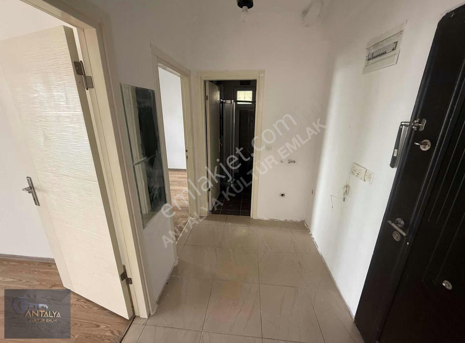 Kültür Mahallesinde 2+1 Eşyasız Kiralık Dairemiz. - Görsel 7