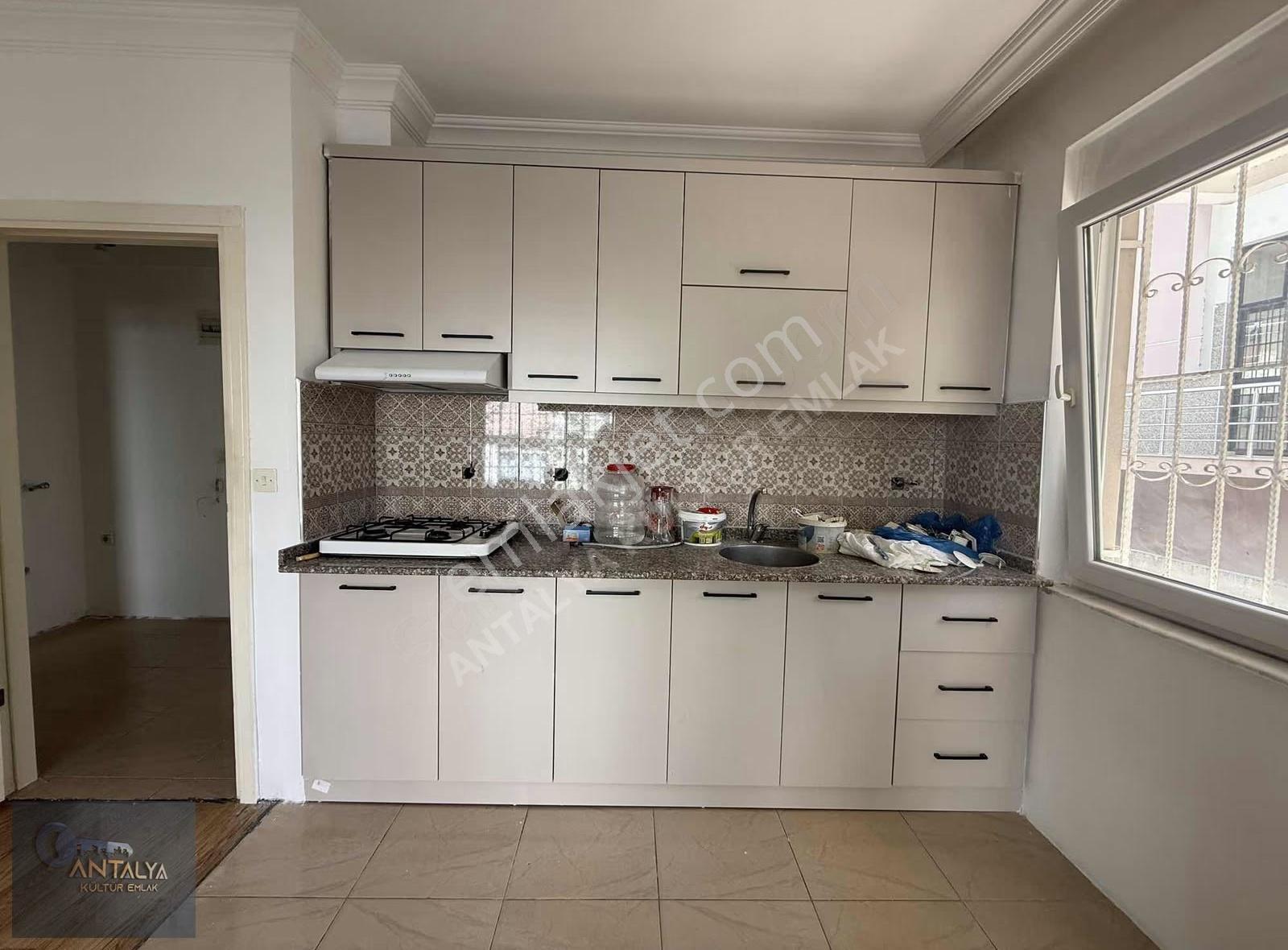 Kültür Mahallesinde 2+1 Eşyasız Kiralık Dairemiz. - Görsel 11