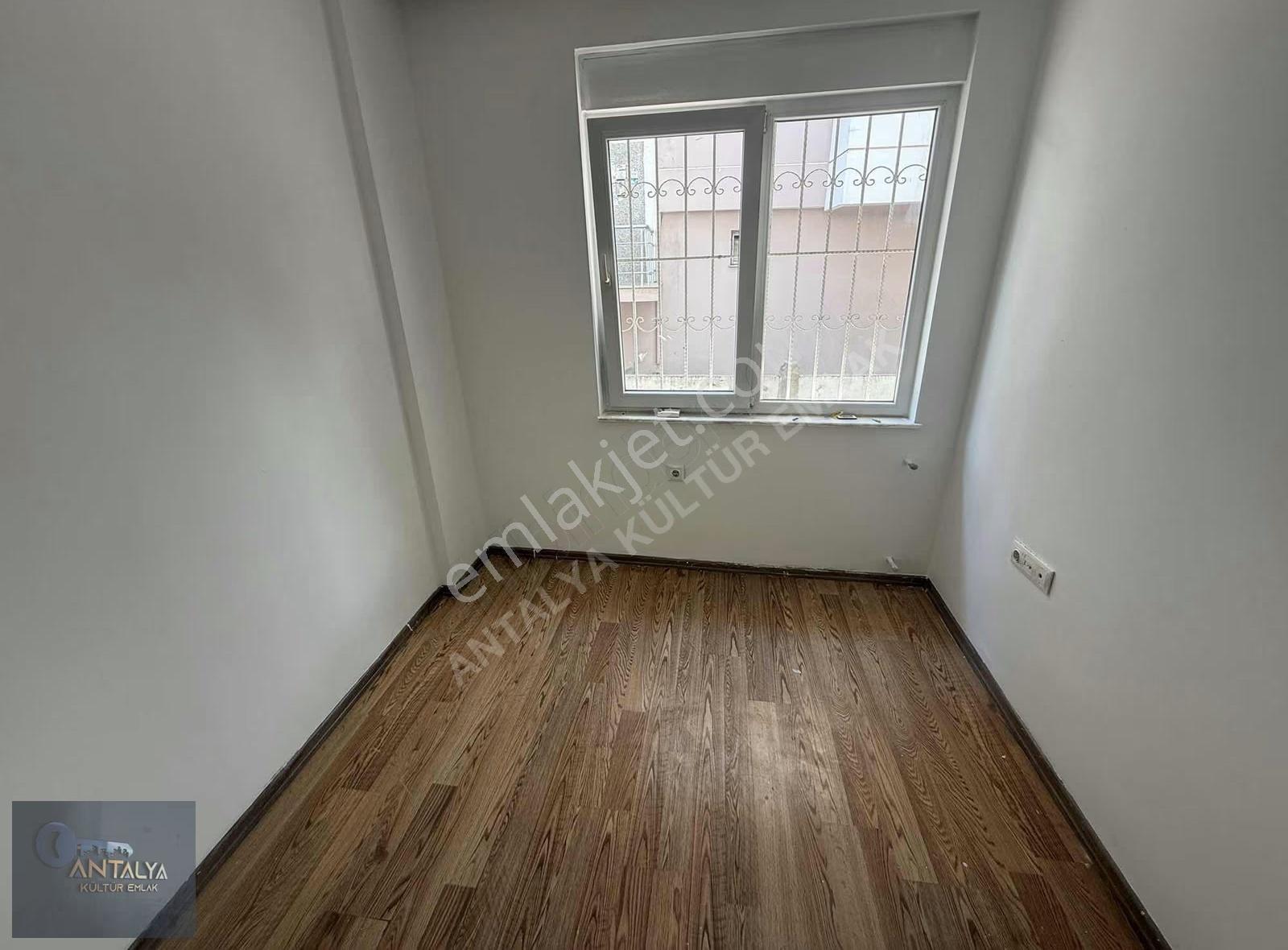 Kültür Mahallesinde 2+1 Eşyasız Kiralık Dairemiz. - Görsel 19