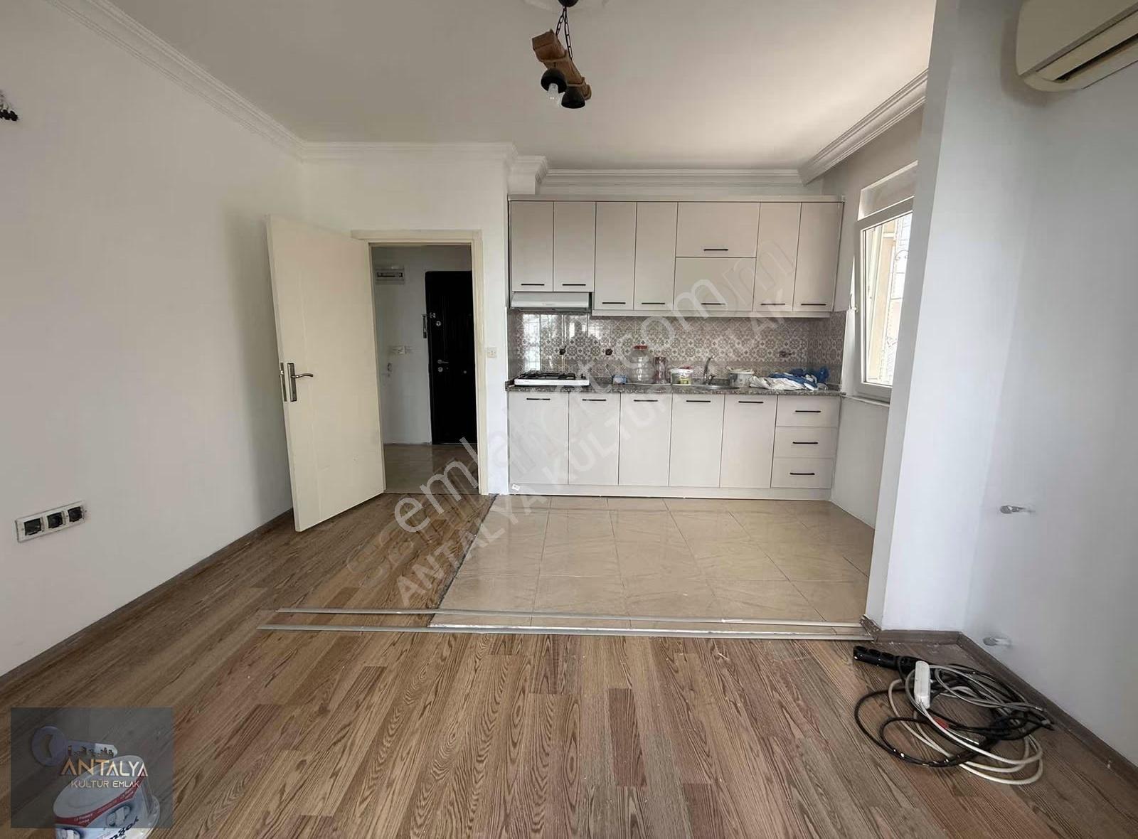 Kültür Mahallesinde 2+1 Eşyasız Kiralık Dairemiz. - Görsel 14