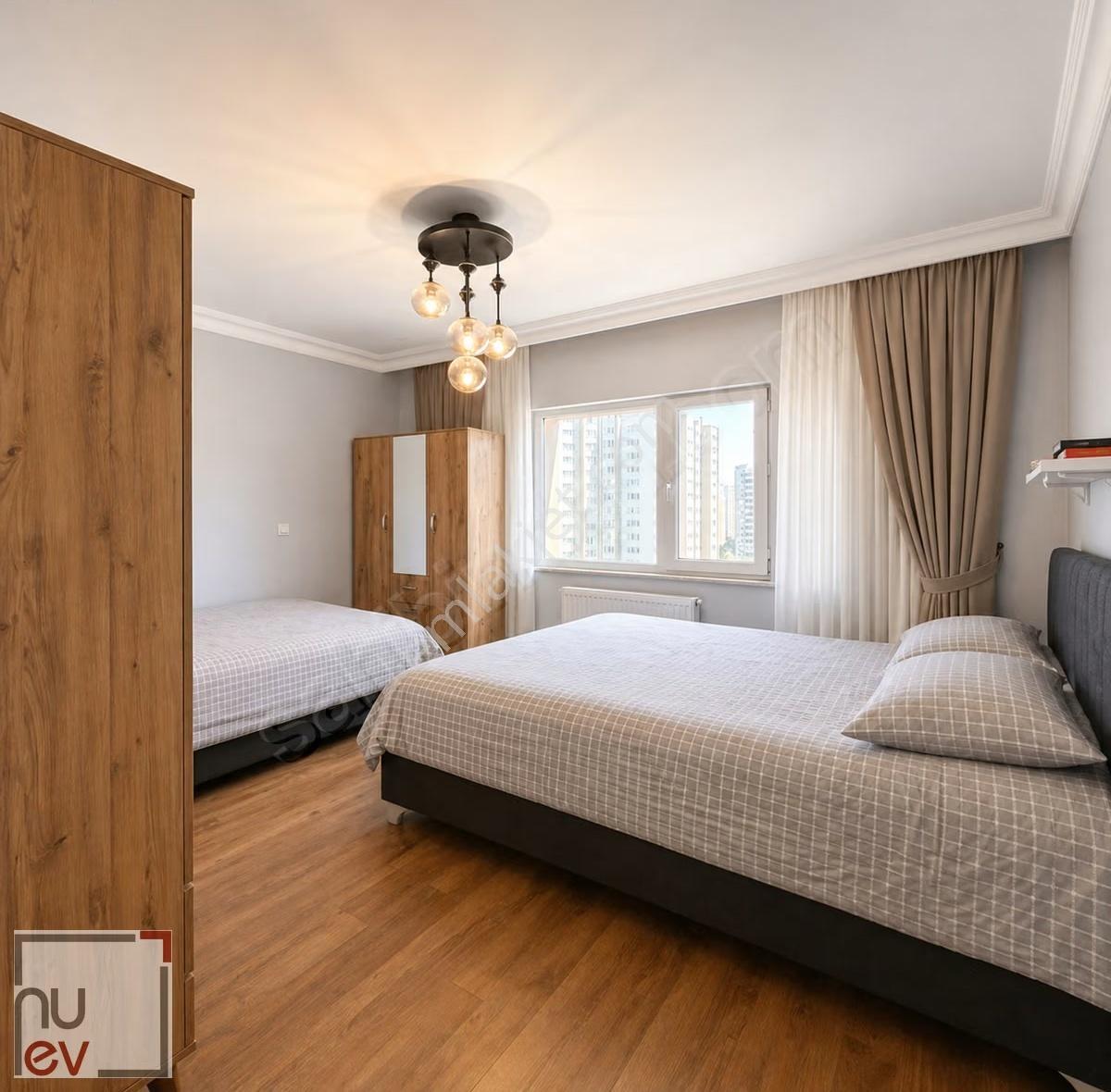 Beylikdüzü Yeşilkent'te 3+1 Ferah Daire-nuev - Görsel 16