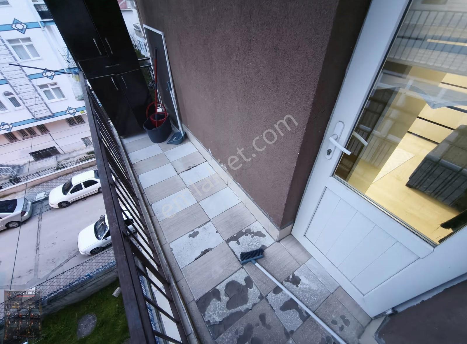 Es-as Emlak'tan Akşemsettin Mh Ful Yapılı Salon B.sız Fırsat 3+1 - Görsel 23