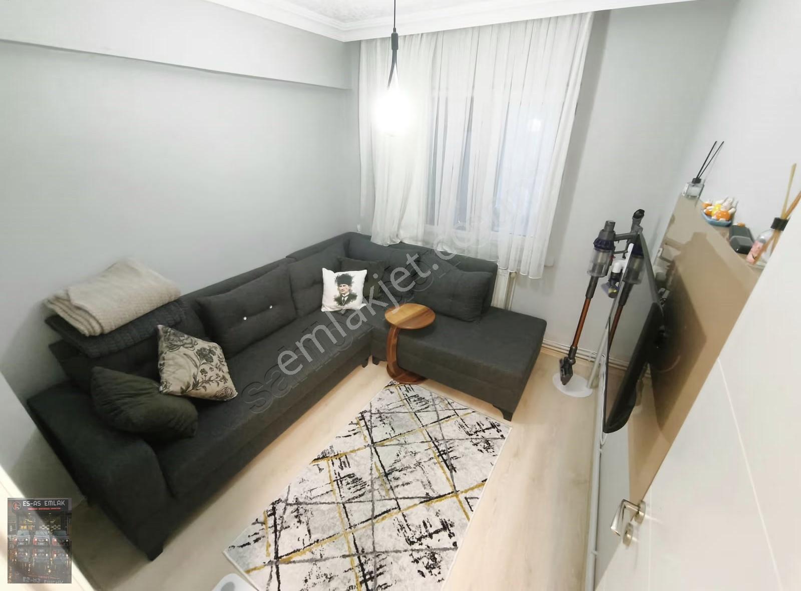 Es-as Emlak'tan Akşemsettin Mh Ful Yapılı Salon B.sız Fırsat 3+1 - Görsel 7