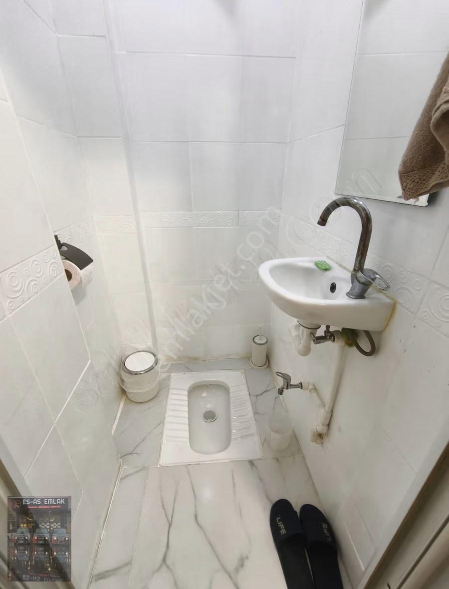 Es-as Emlak'tan Akşemsettin Mh Ful Yapılı Salon B.sız Fırsat 3+1 - Görsel 22