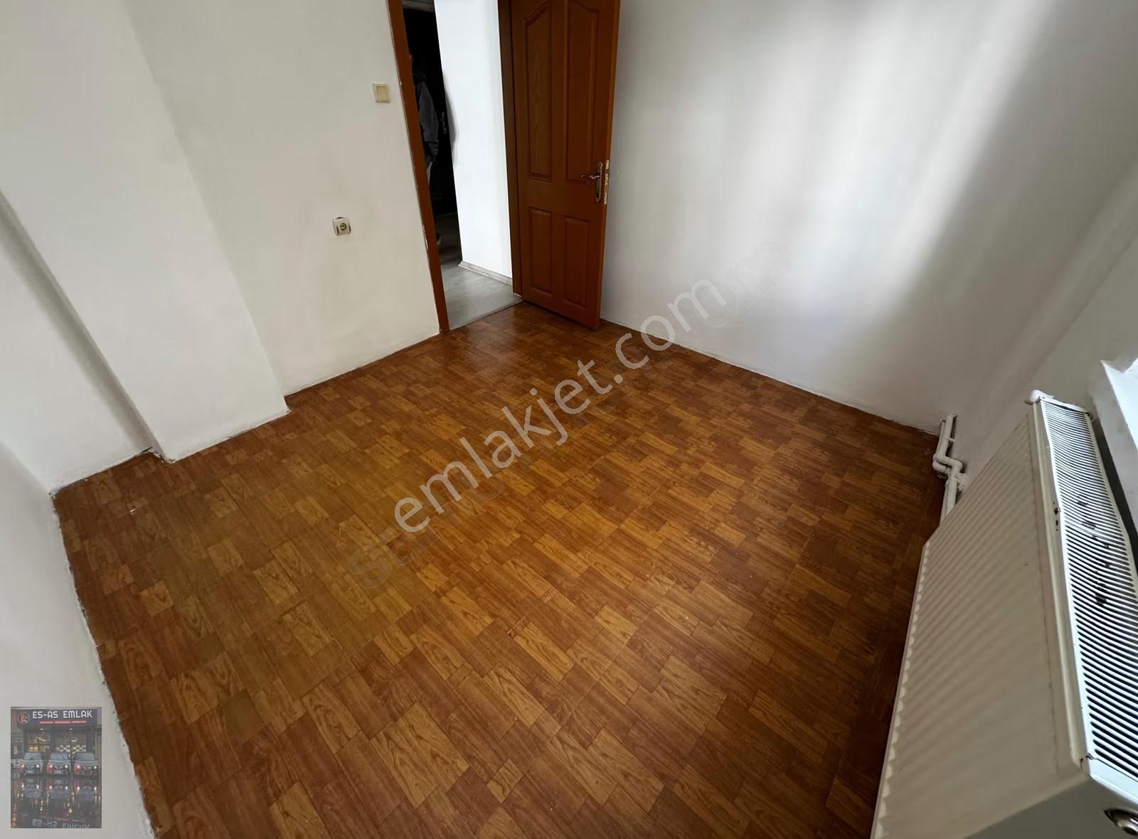 Es-astan Selçukluda Ara Katta 3+1 Çift Balkonlu Kiralık Daire - Görsel 32