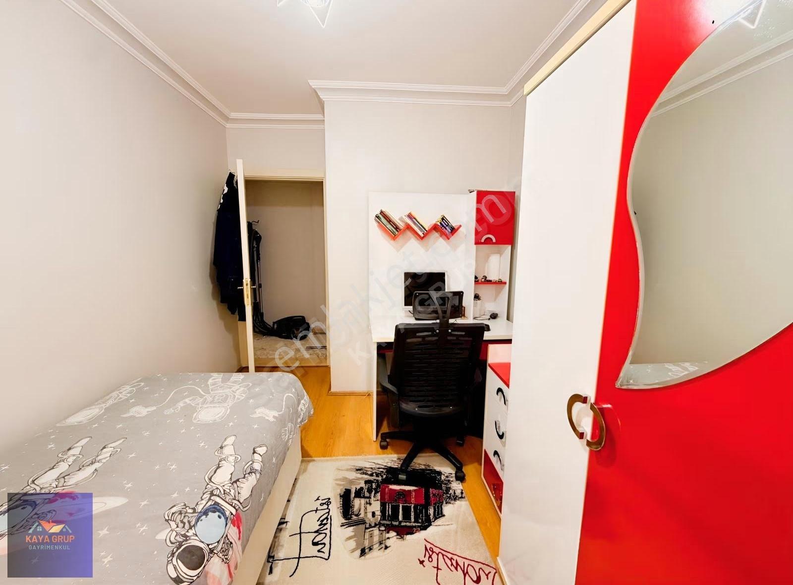 Kaya Grup'tan Okul Market Cad. Dibi 3+1 Y.giriş Önü Açık !! - Görsel 28
