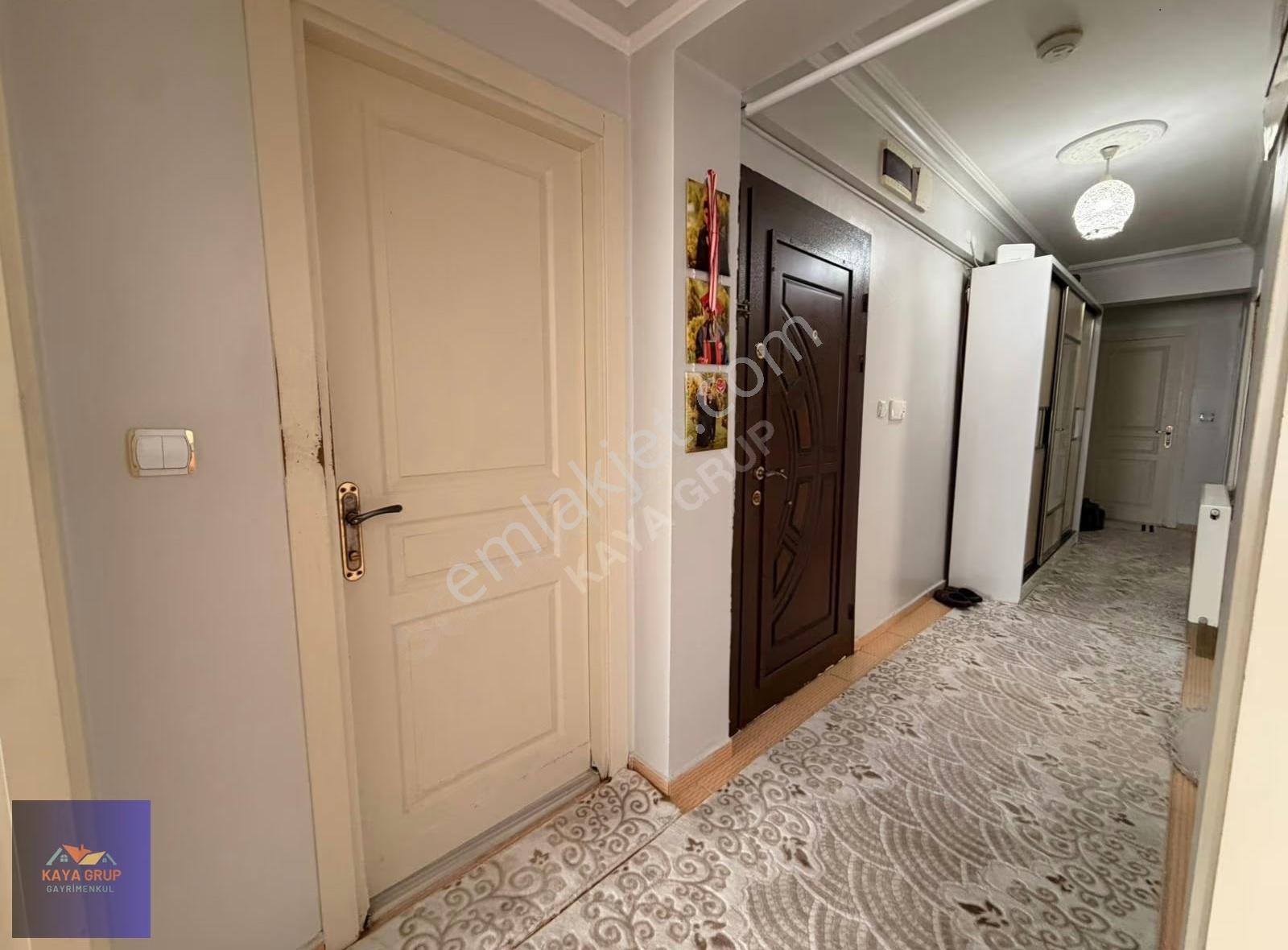 Kaya Grup'tan Okul Market Cad. Dibi 3+1 Y.giriş Önü Açık !! - Görsel 29