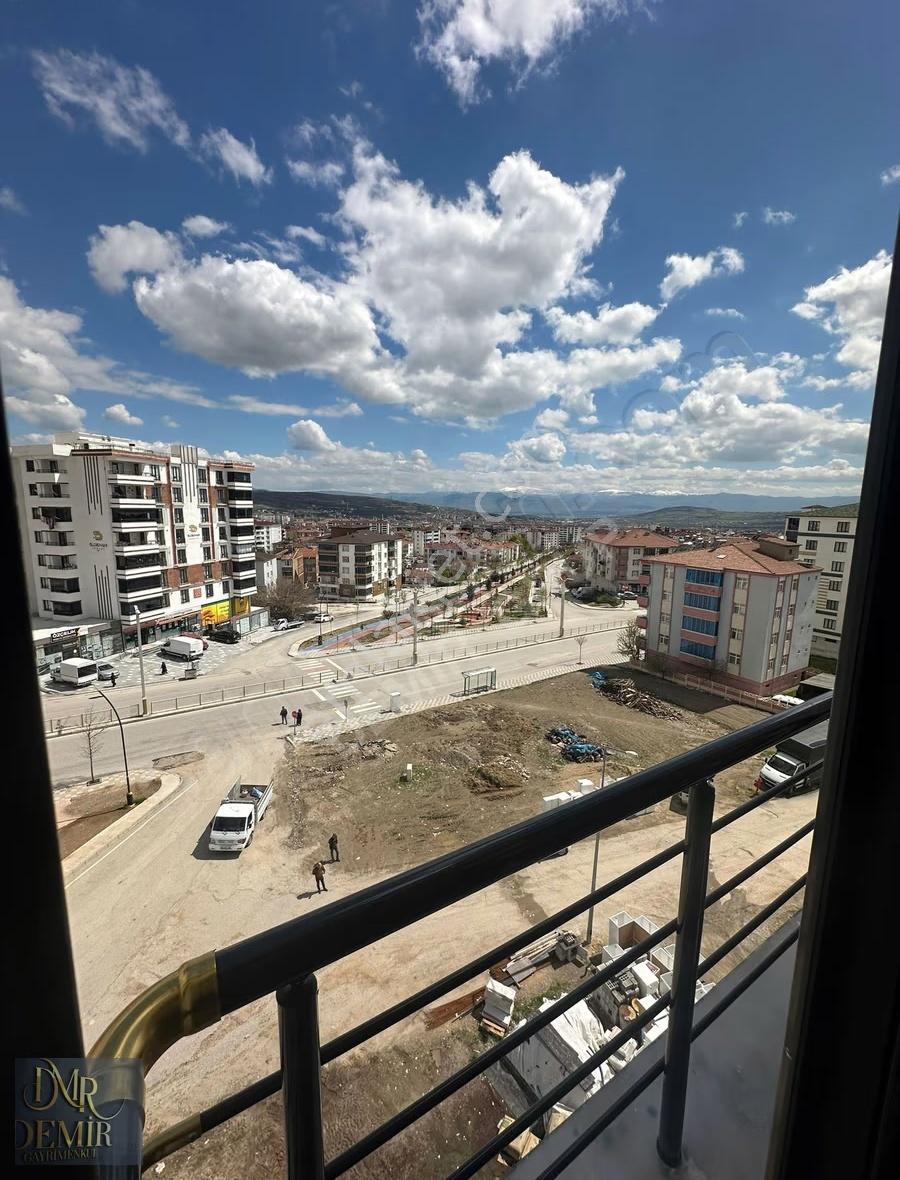 Ulukent Cadde Üzeri 2+1 Satılık Sıfır Daire - Görsel 11