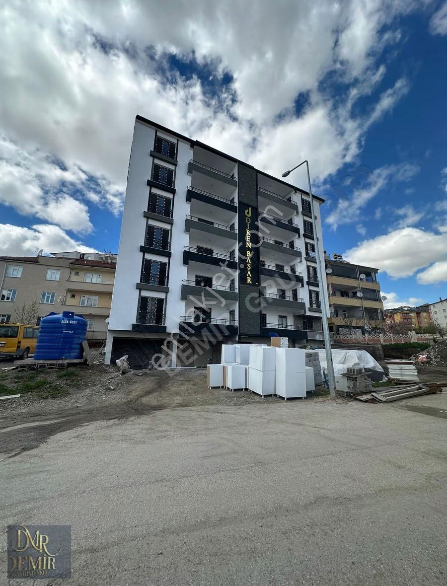 Ulukent Cadde Üzeri 2+1 Satılık Sıfır Daire - Görsel 8