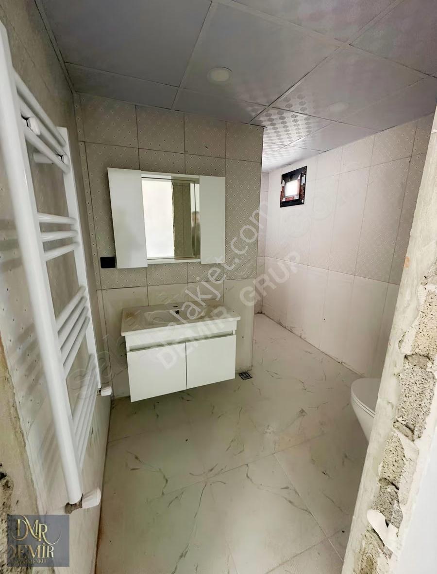 Ulukent Cadde Üzeri 2+1 Satılık Sıfır Daire - Görsel 19