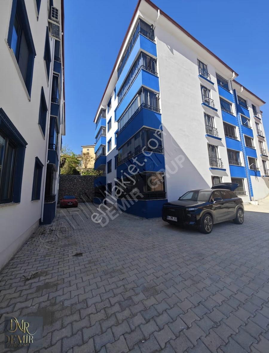 Keban Merkez'de Satılık 2+1 Daire, Net 90 M², Yeni Yapı - Görsel 9