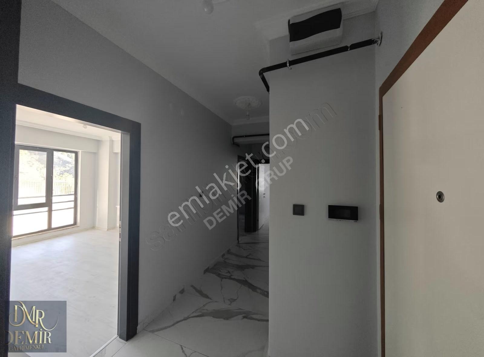 Keban Merkez'de Satılık 2+1 Daire, Net 90 M², Yeni Yapı - Görsel 12