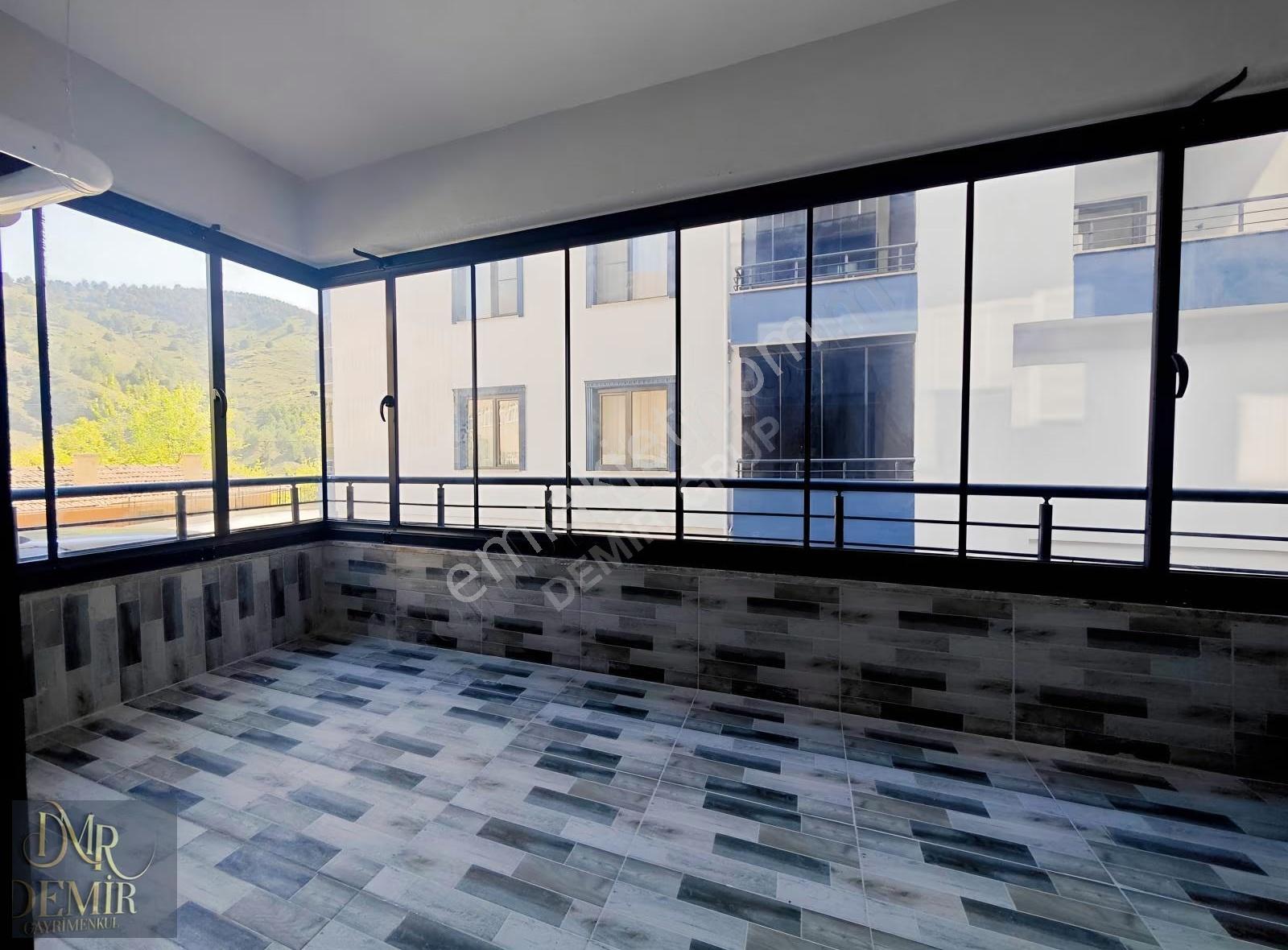 Keban Merkez'de Satılık 2+1 Daire, Net 90 M², Yeni Yapı - Görsel 28