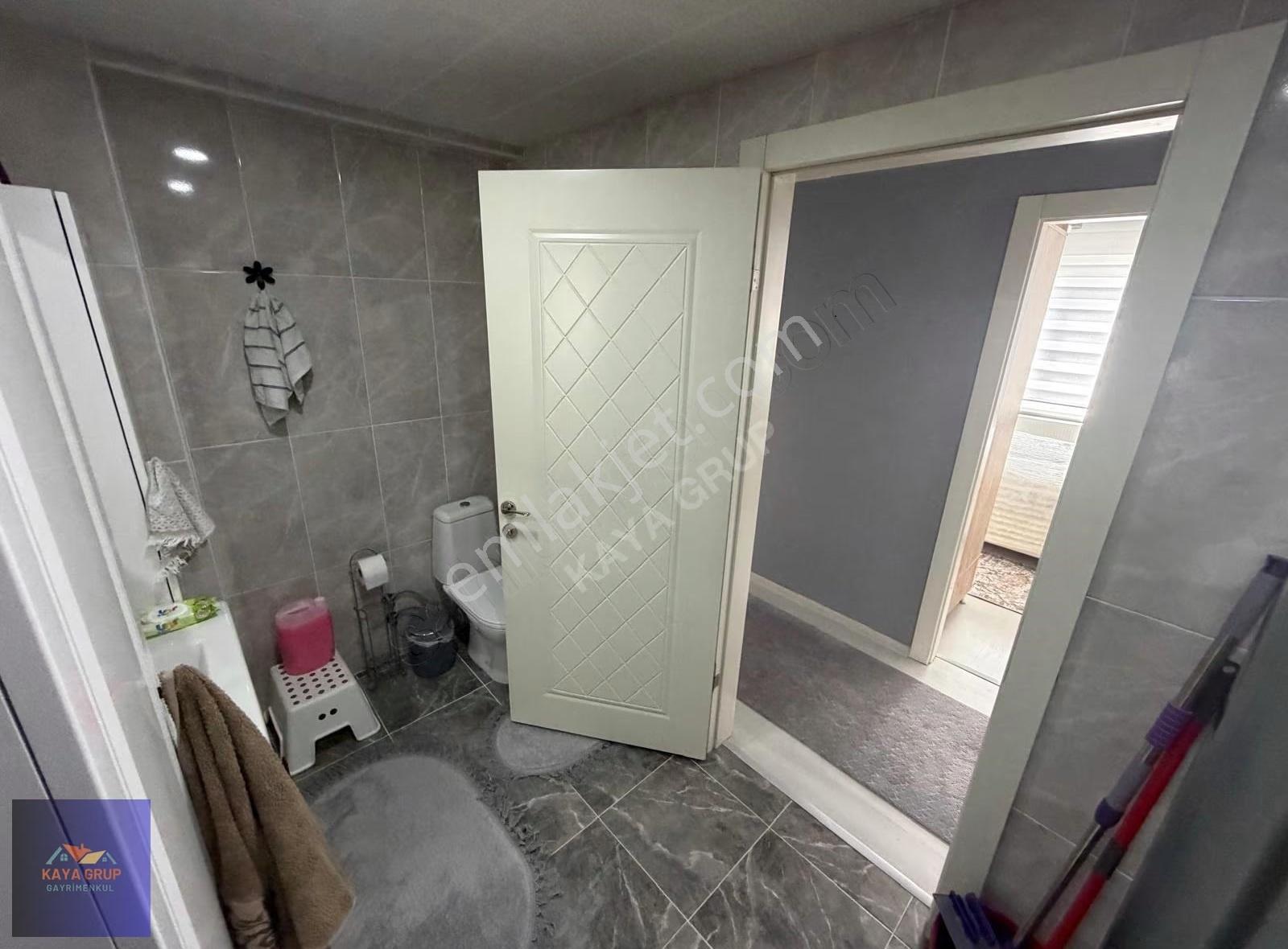 Kaya Grup'tan Ultra Geniş Lüx 3+1 Full Yapılı Site Dairesi!! - Görsel 28