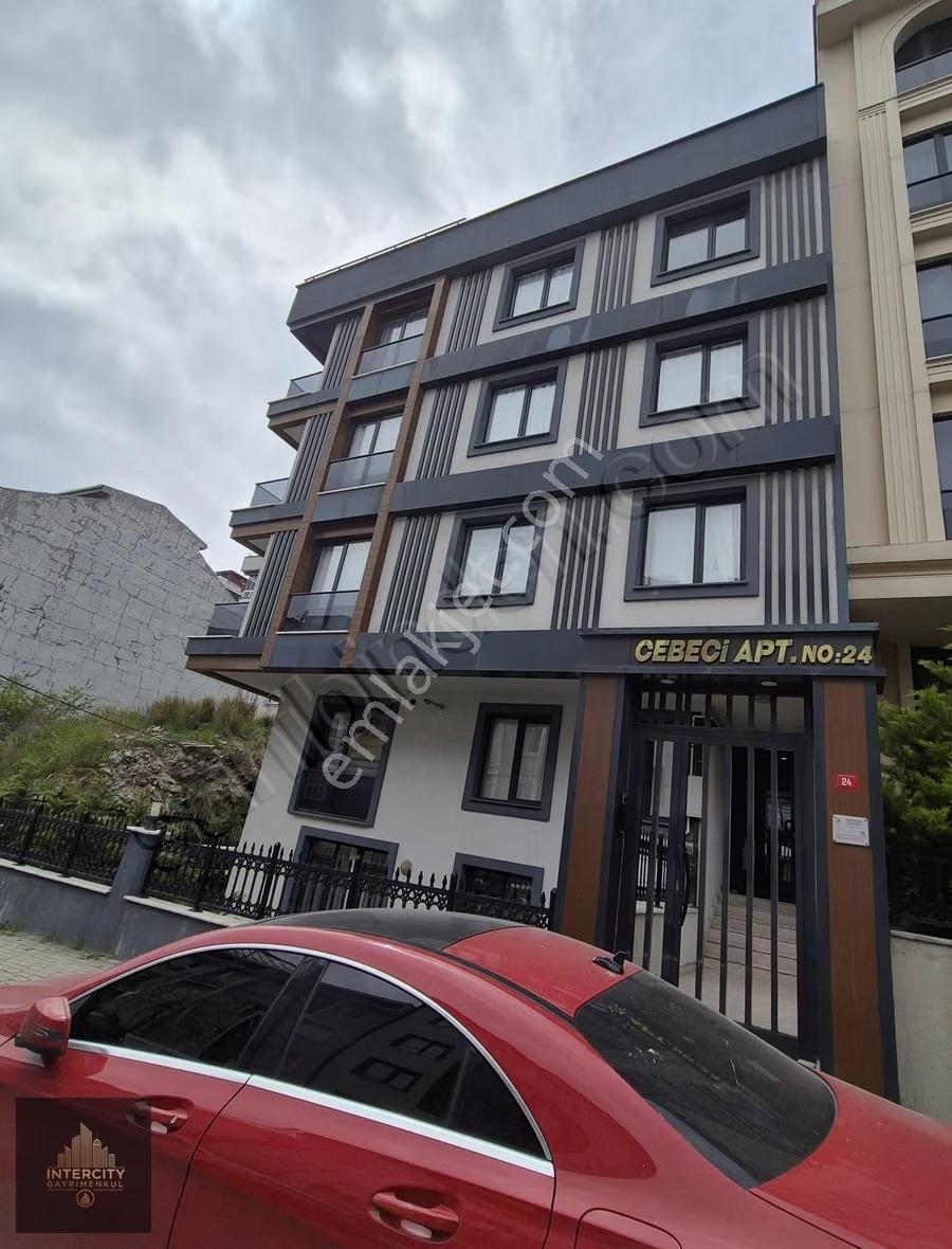 Beylikdüzü Yakuplu Mahallesi'nde Eşyalı 2+1 Satılık Daire - Görsel 5