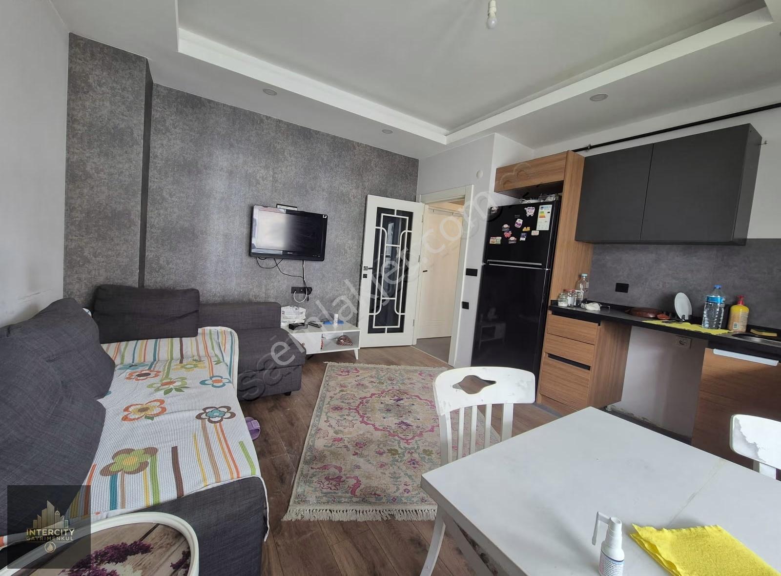 Beylikdüzü Yakuplu Mahallesi'nde Eşyalı 2+1 Satılık Daire - Görsel 11
