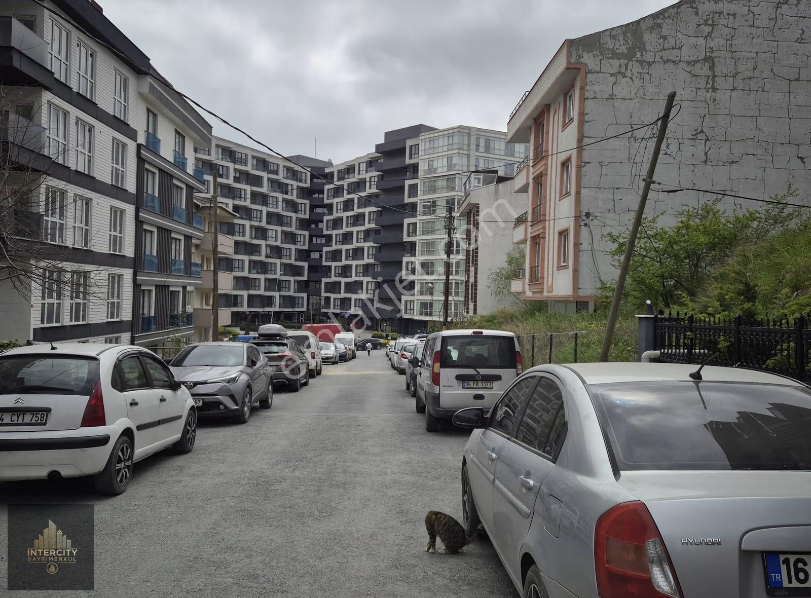 Beylikdüzü Yakuplu Mahallesi'nde Eşyalı 2+1 Satılık Daire - Görsel 4