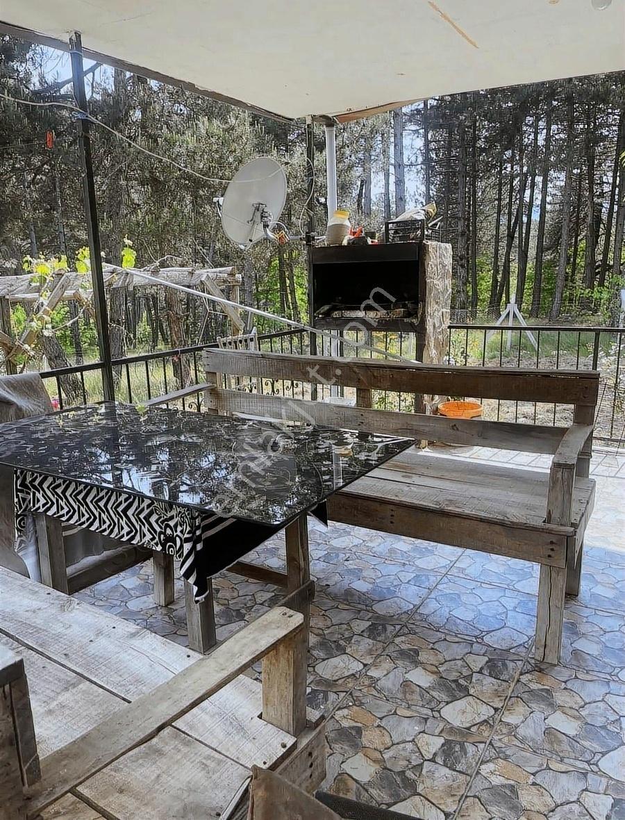 Kemalpaşa Ovacık Köyünde Kiralık Müstakil Bahçeli Ev - Görsel 21