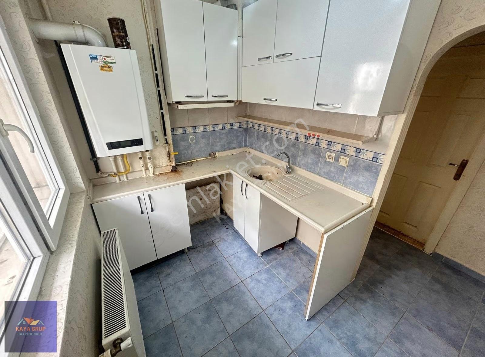 Kaya Grup'tan Cadde Arkası Yapılı Kupon 3+1 Yüksek Giriş Daire - Görsel 11