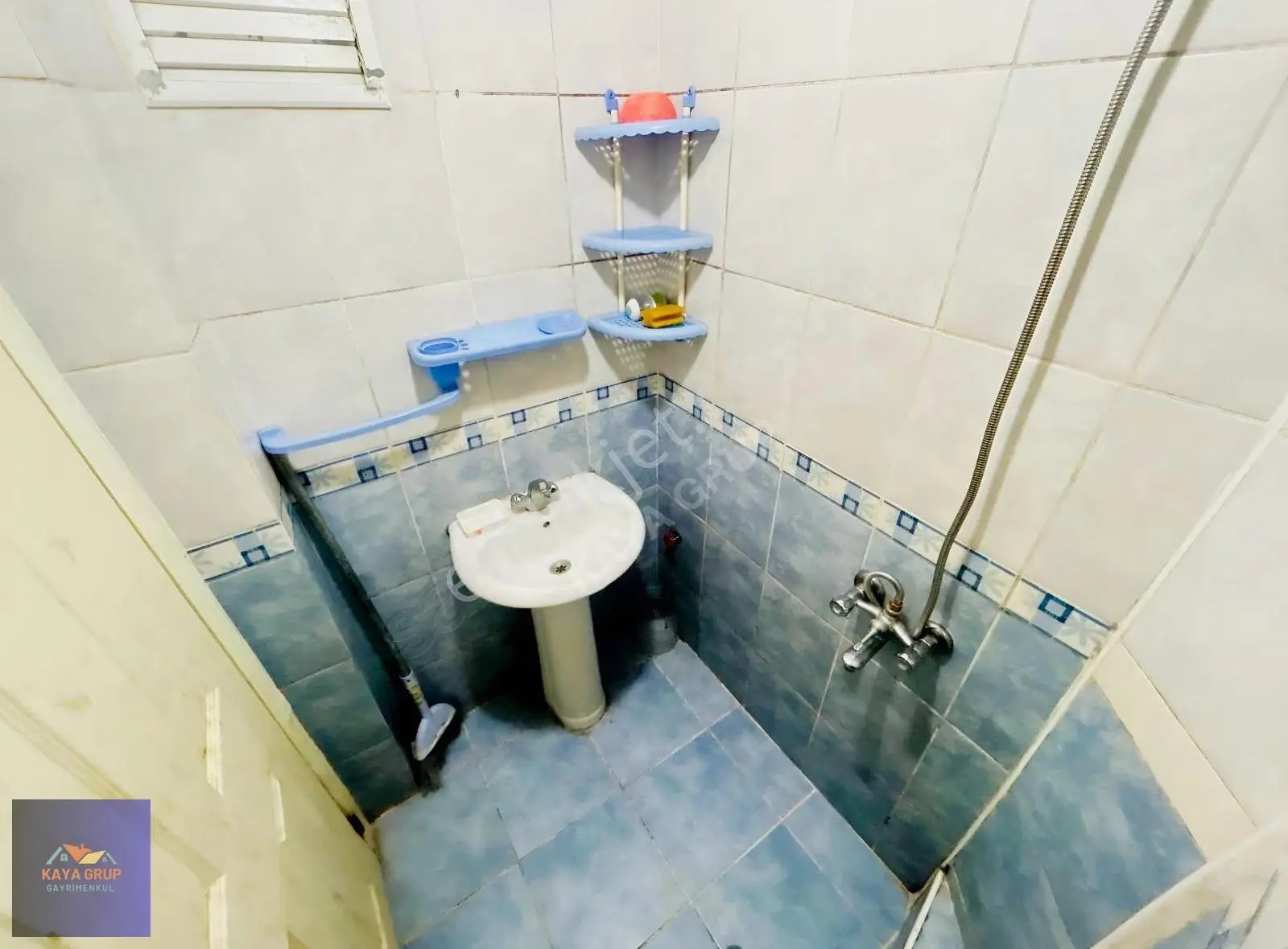 Kaya Grup'tan Cadde Arkası Yapılı Kupon 3+1 Yüksek Giriş Daire - Görsel 13