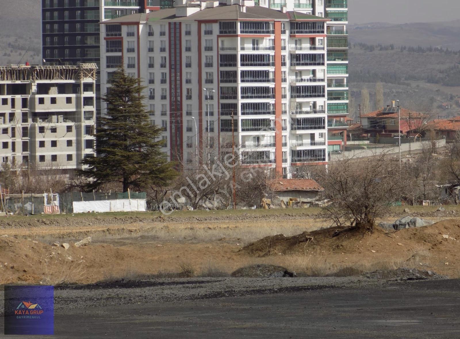 Kıbrıs İmar Yapılaşma İçinde Yüksek Kat Site Daire Getirili Arsa - Görsel 28