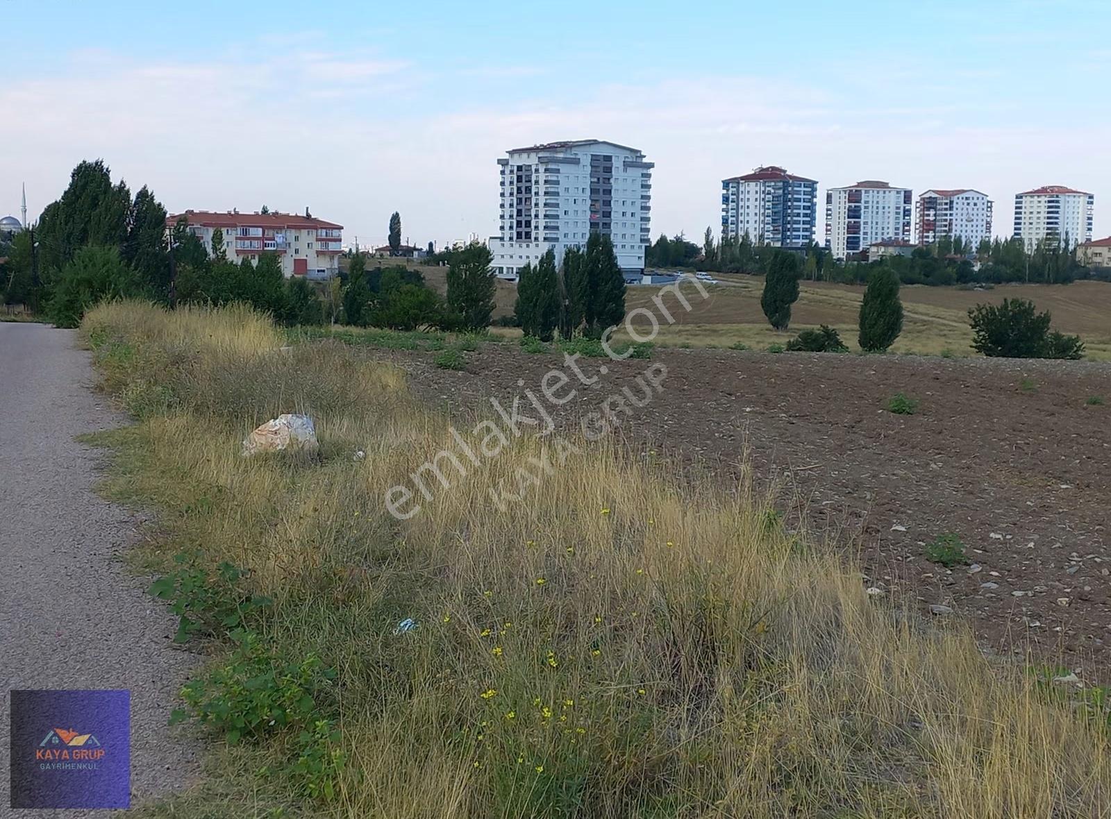 Kıbrıs İmar Yapılaşma İçinde Yüksek Kat Site Daire Getirili Arsa - Görsel 19