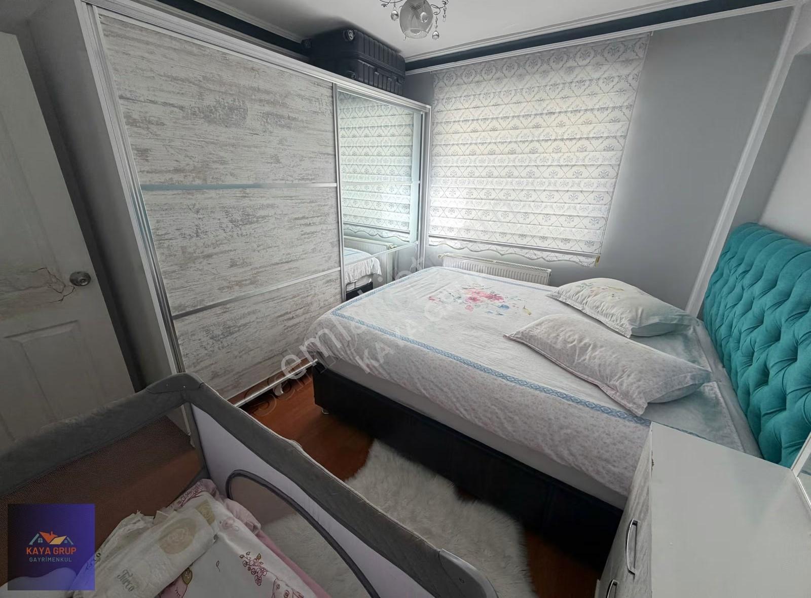 Altında Daire Var-kattaki Daireyle Aynı M2 3+1 Full+full Yapılıı - Görsel 14