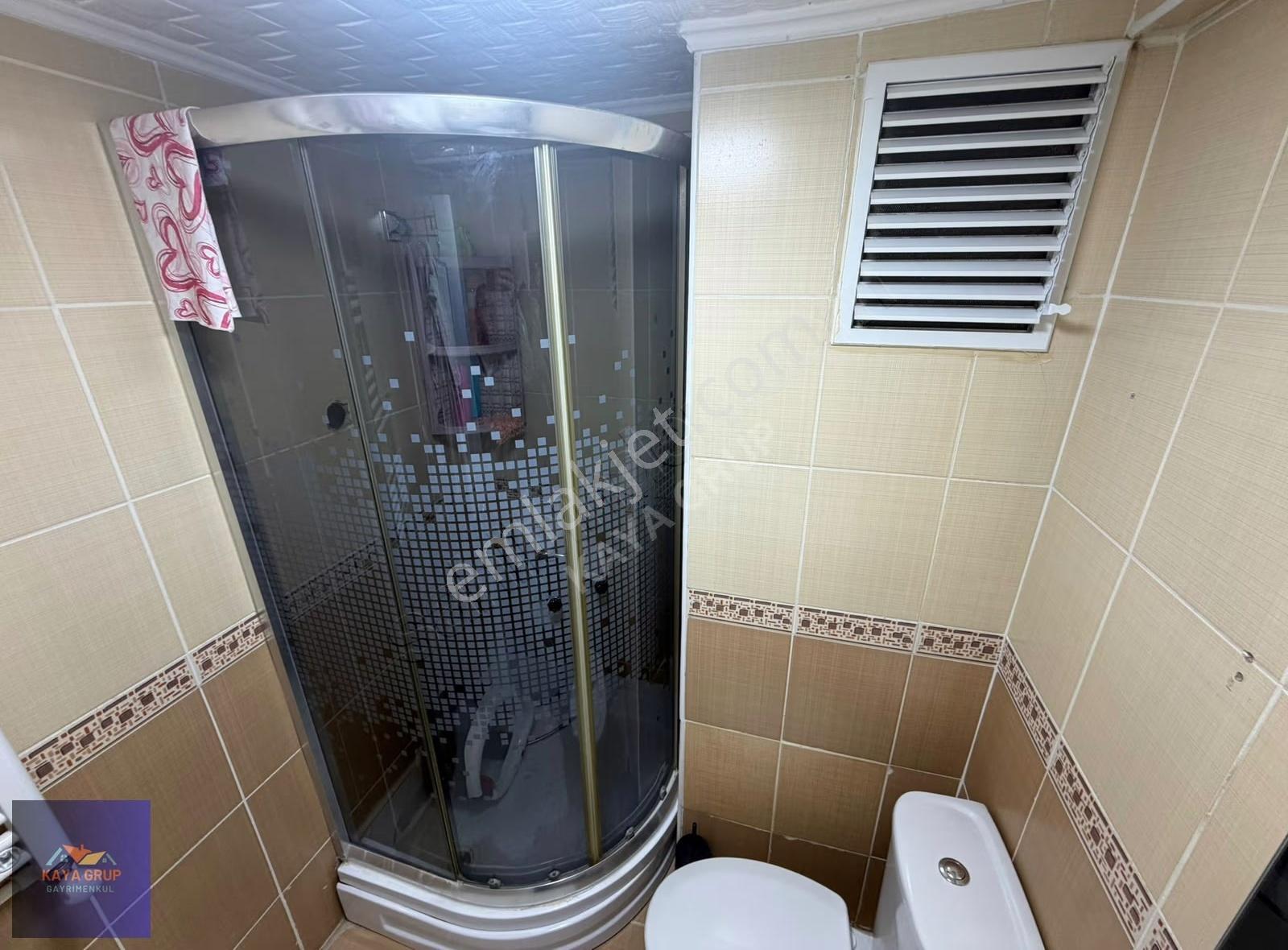 Altında Daire Var-kattaki Daireyle Aynı M2 3+1 Full+full Yapılıı - Görsel 4