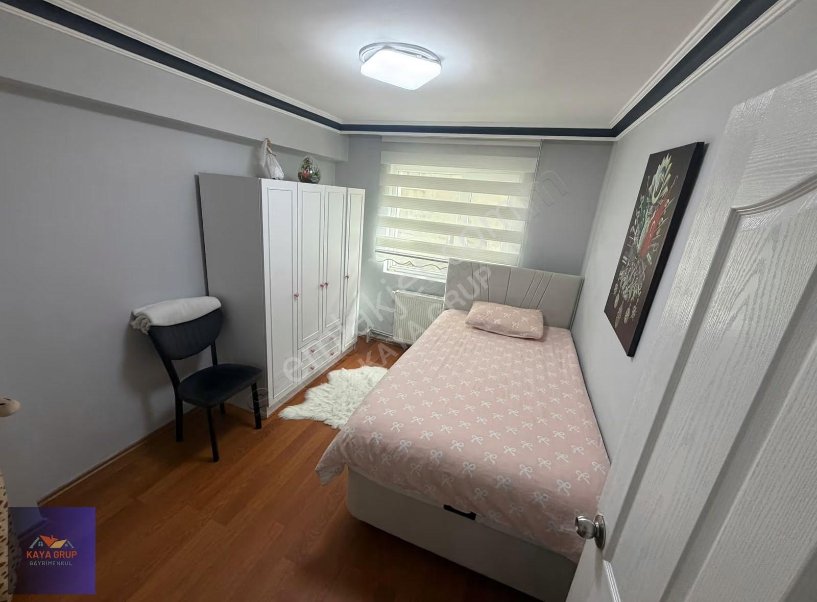 Altında Daire Var-kattaki Daireyle Aynı M2 3+1 Full+full Yapılıı - Görsel 29
