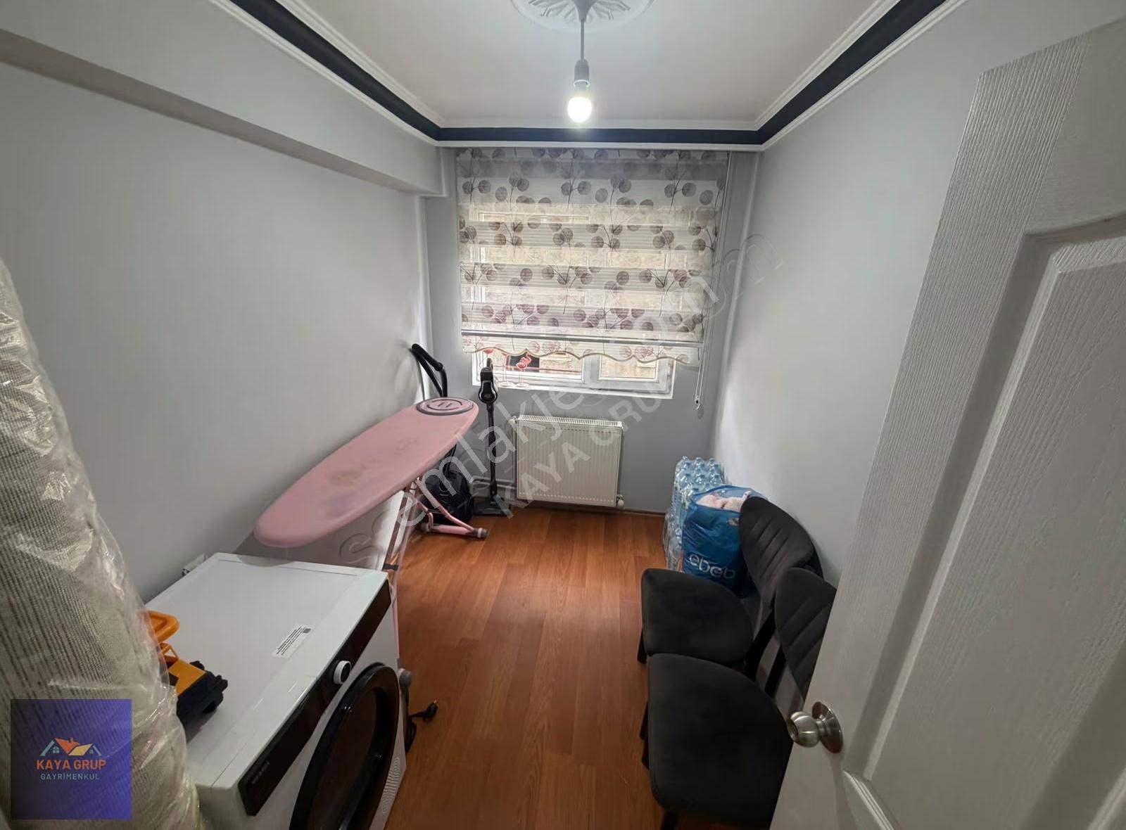 Altında Daire Var-kattaki Daireyle Aynı M2 3+1 Full+full Yapılıı - Görsel 21