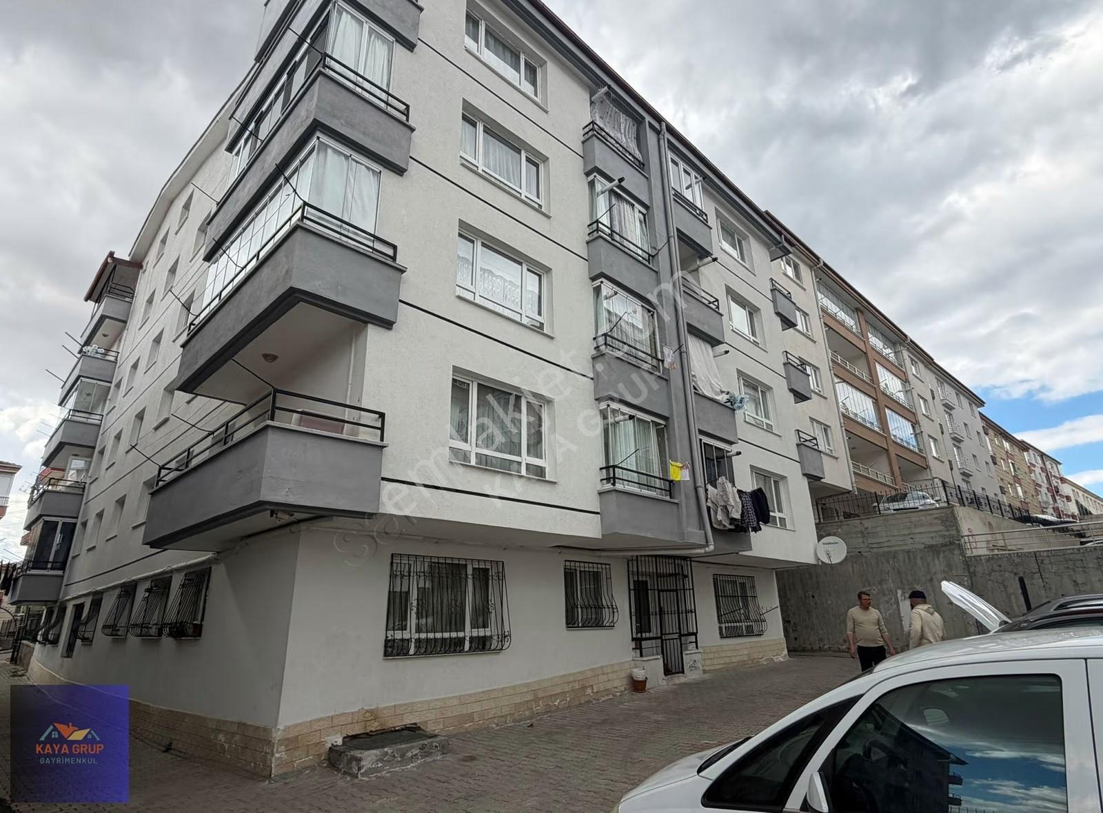 Altında Daire Var-kattaki Daireyle Aynı M2 3+1 Full+full Yapılıı - Görsel 9