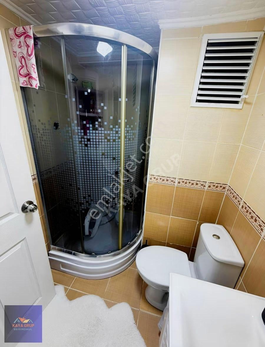 Altında Daire Var-kattaki Daireyle Aynı M2 3+1 Full+full Yapılıı - Görsel 17