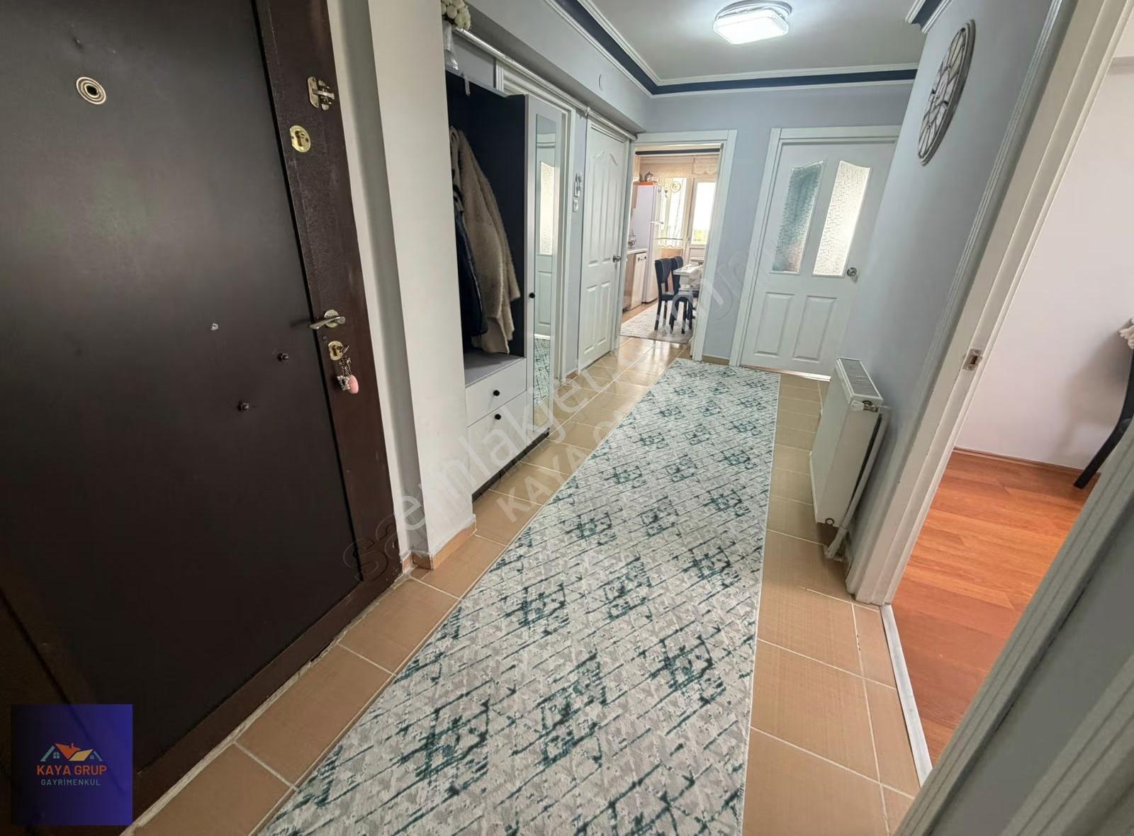 Altında Daire Var-kattaki Daireyle Aynı M2 3+1 Full+full Yapılıı - Görsel 8