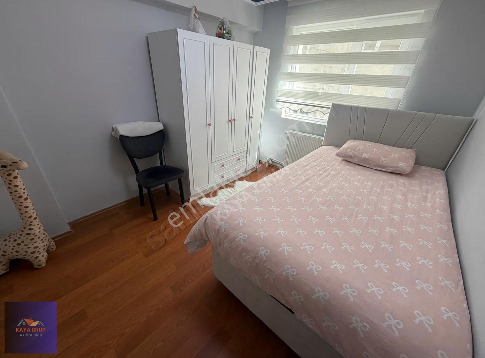 Altında Daire Var-kattaki Daireyle Aynı M2 3+1 Full+full Yapılıı - Görsel 19