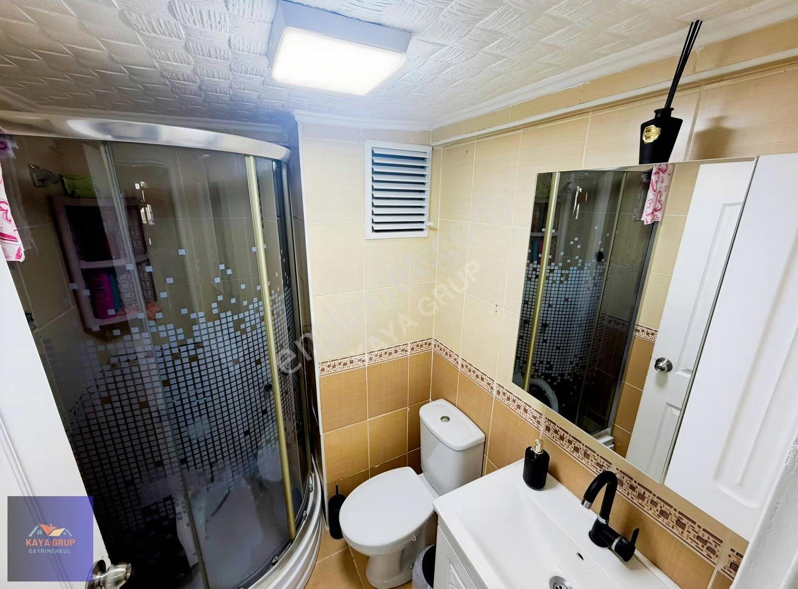 Altında Daire Var-kattaki Daireyle Aynı M2 3+1 Full+full Yapılıı - Görsel 26