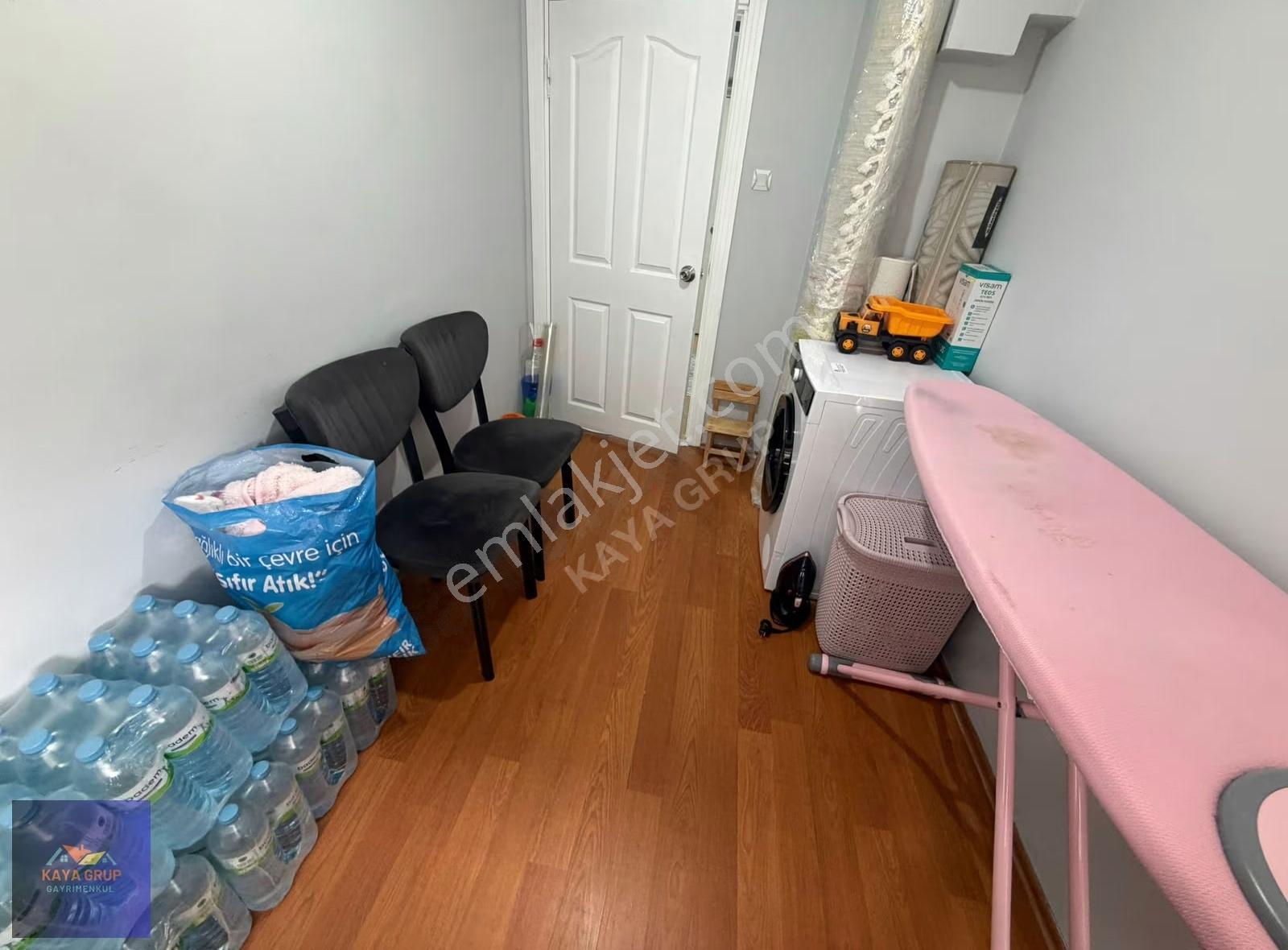 Altında Daire Var-kattaki Daireyle Aynı M2 3+1 Full+full Yapılıı - Görsel 30