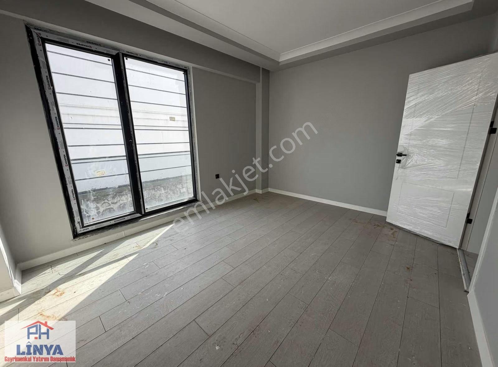 Başiskele Yuvacıkta Deniz Manzaralı 5+2 Satılık Tripleks Villa - Görsel 24