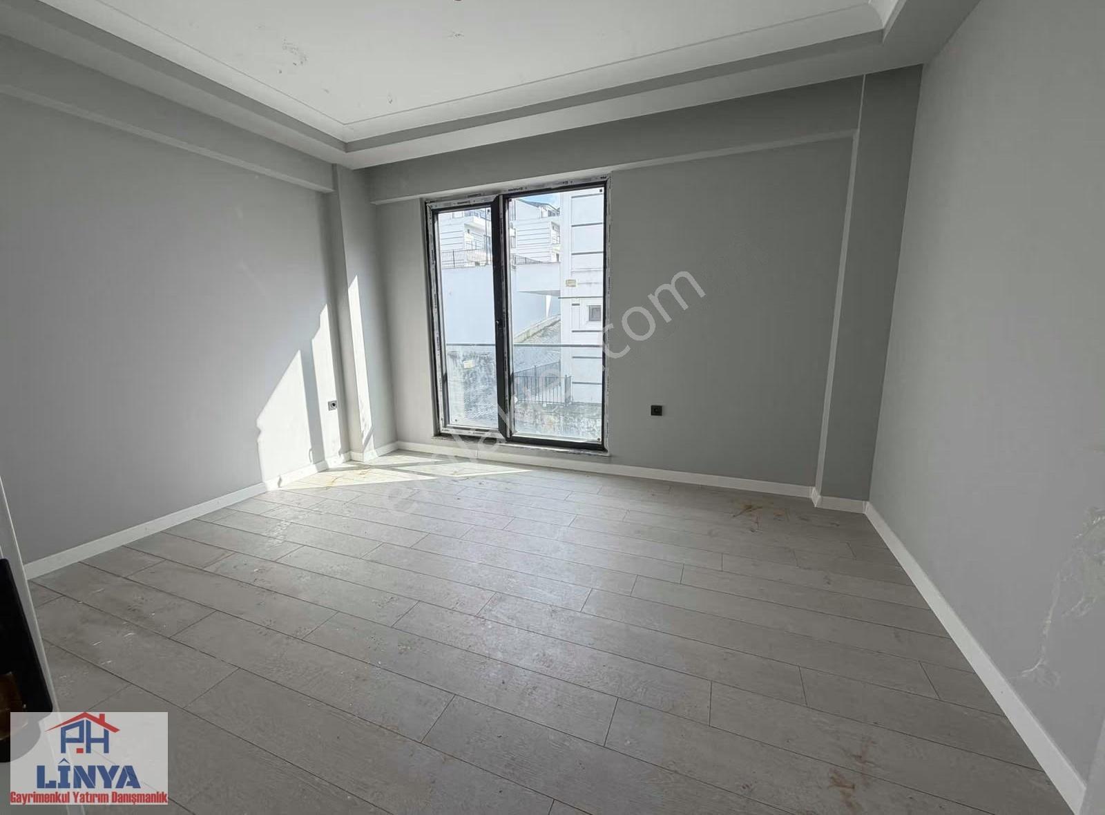 Başiskele Yuvacıkta Deniz Manzaralı 5+2 Satılık Tripleks Villa - Görsel 25