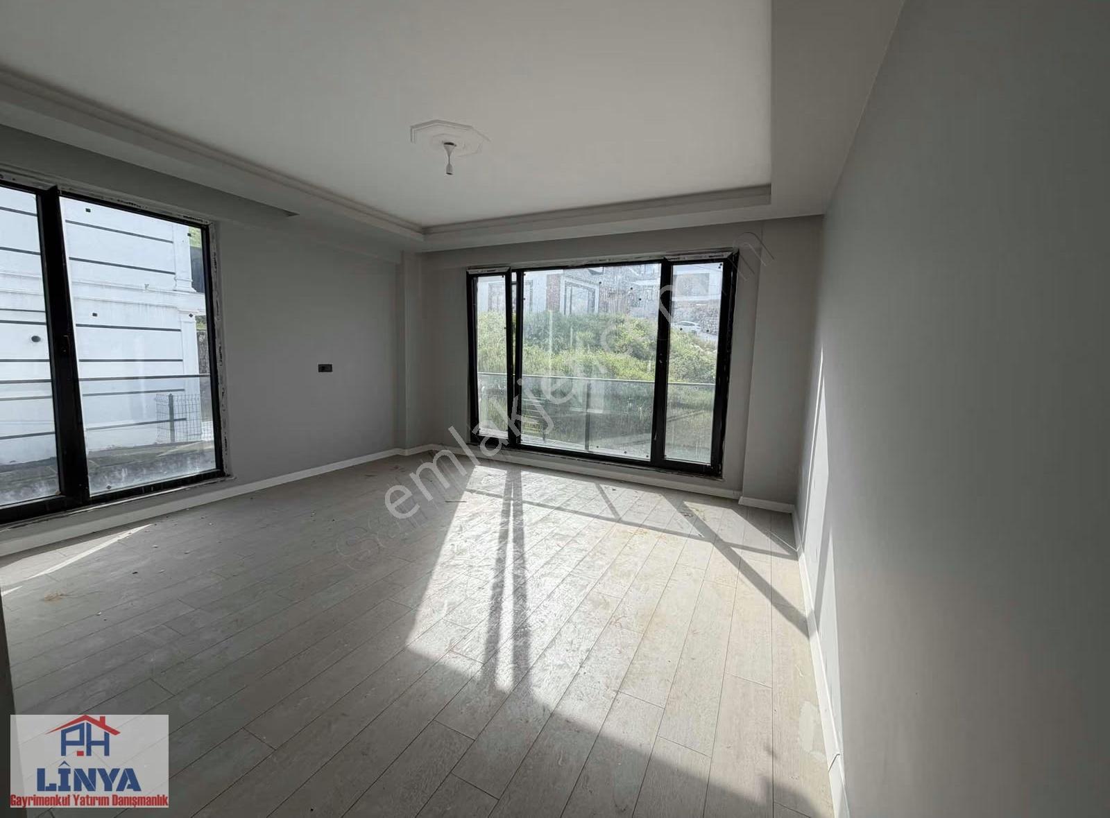 Başiskele Yuvacıkta Deniz Manzaralı 5+2 Satılık Tripleks Villa - Görsel 31