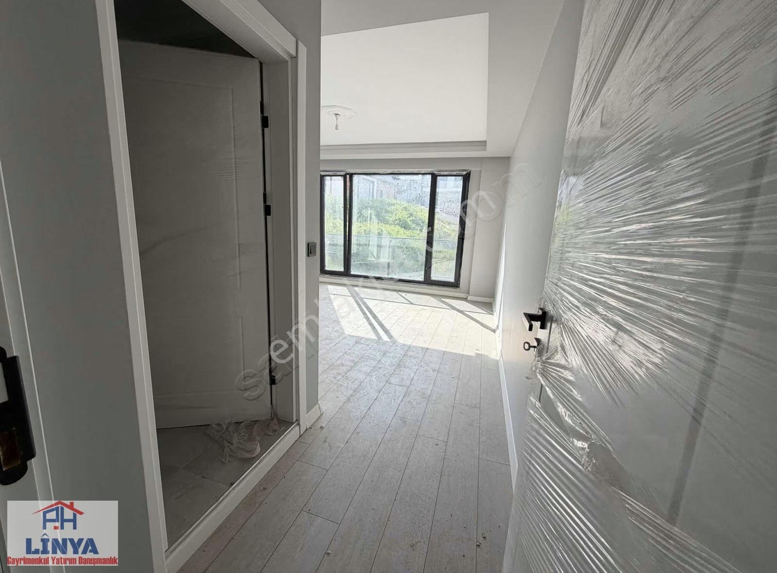 Başiskele Yuvacıkta Deniz Manzaralı 5+2 Satılık Tripleks Villa - Görsel 23