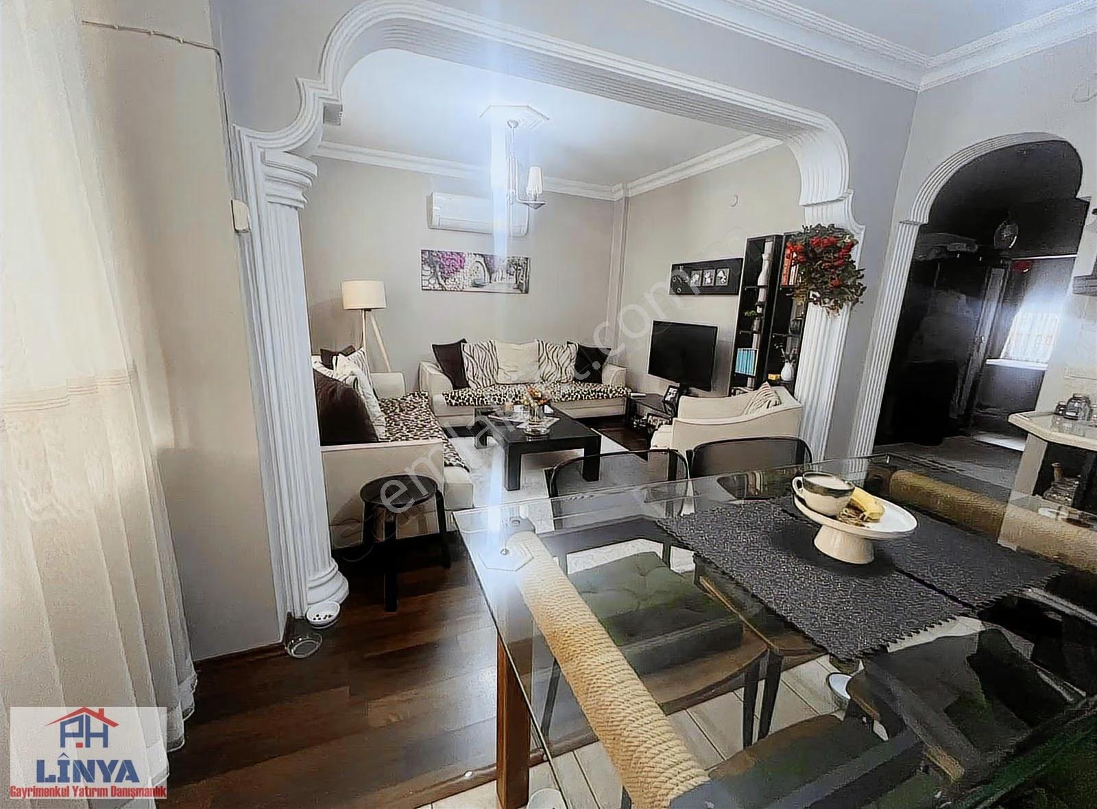 Mehmetalipaşa Eşyalı Kiralık 2+1 Daire - Görsel 17
