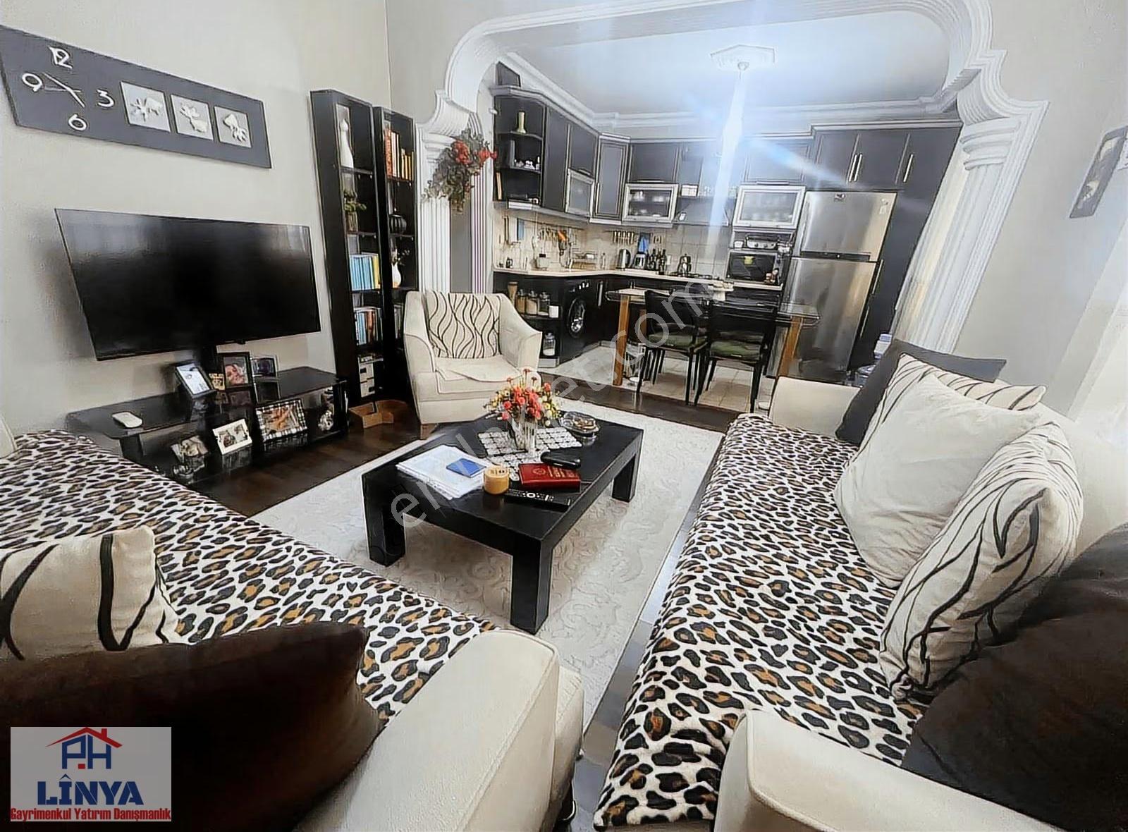 Mehmetalipaşa Eşyalı Kiralık 2+1 Daire - Görsel 24